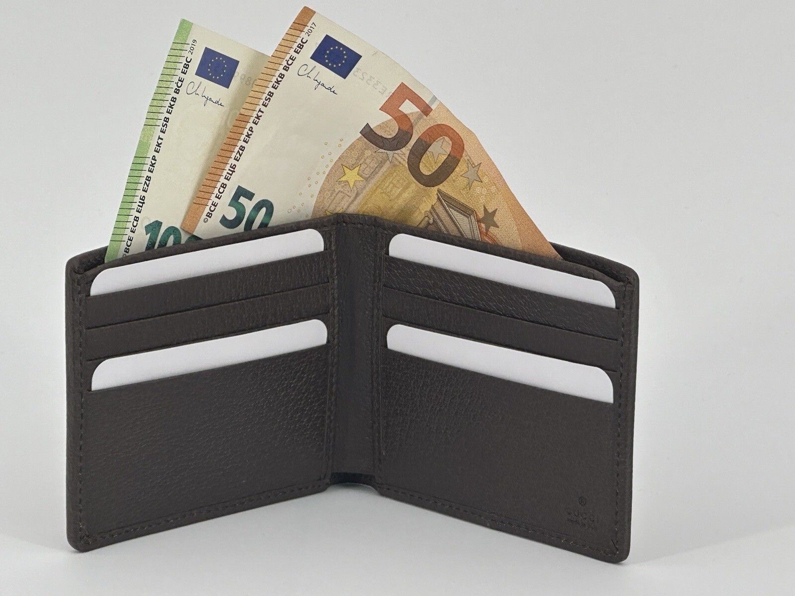 Gucci New Gucci Men's Wallet Size ONE SIZE - 4 Thumbnail