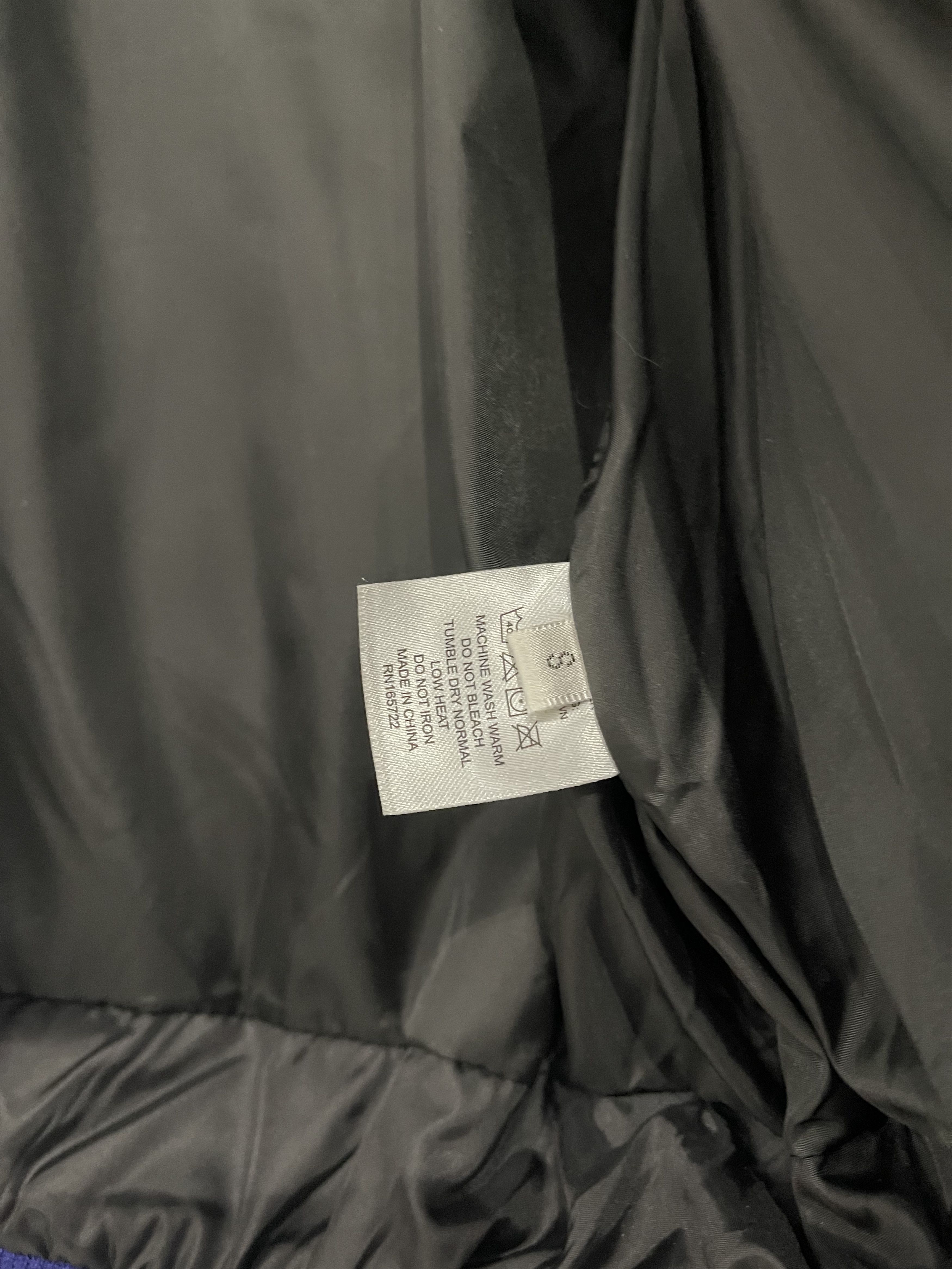 Bravest Studios All Over Logo Puffer Size US S / EU 44-46 / 1 - 3 Thumbnail