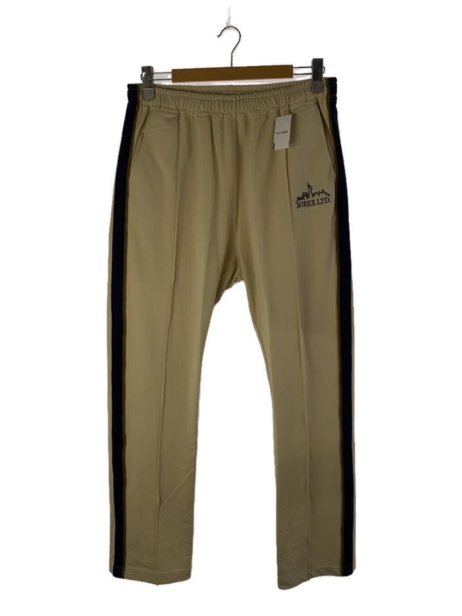 Avirex Avirex Track Cotton Pants Size US 36 / EU 52 - 1 Thumbnail