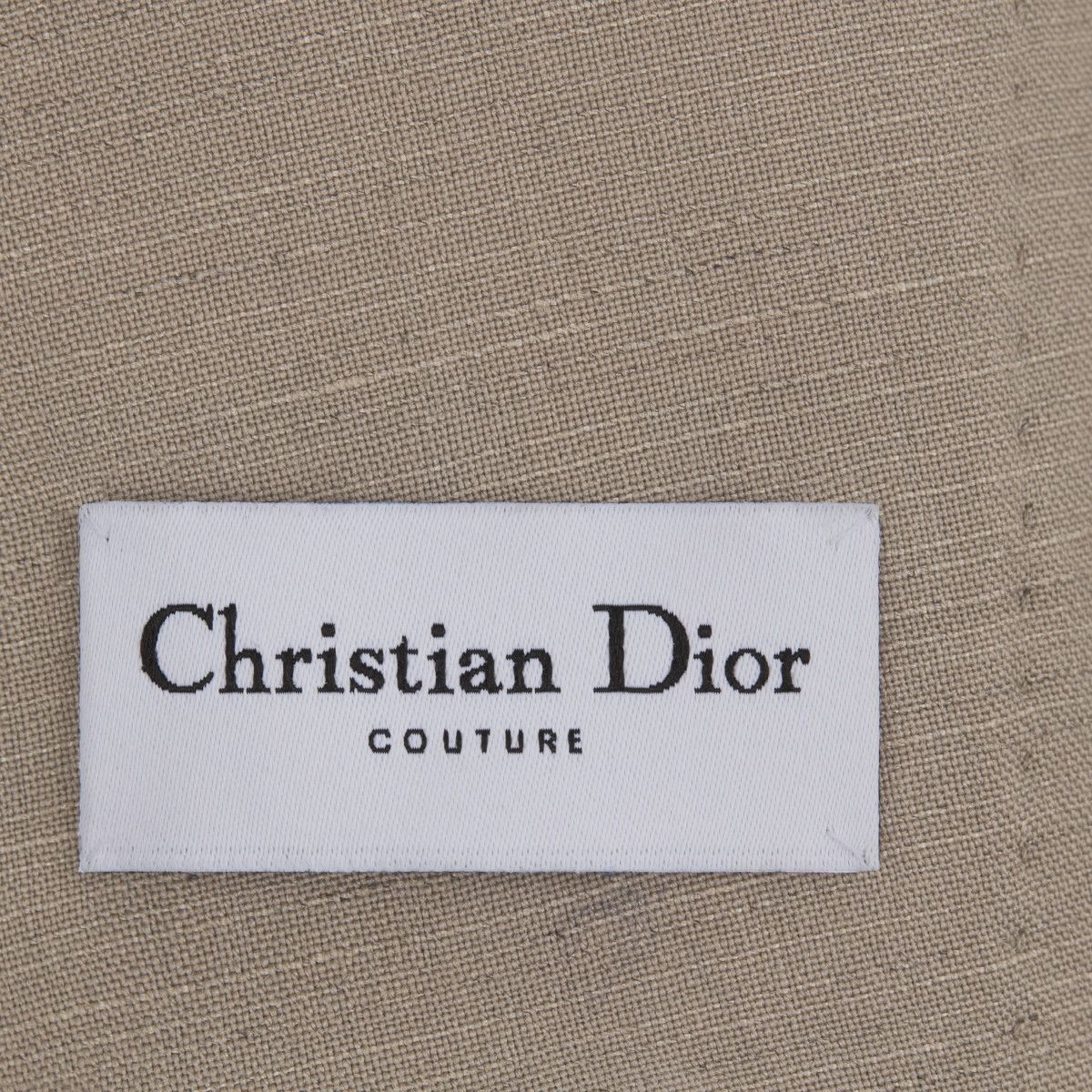 Dior o1bcso1str1224 Classic Jacket in Brown Size US L / EU 52-54 / 3 - 3 Thumbnail