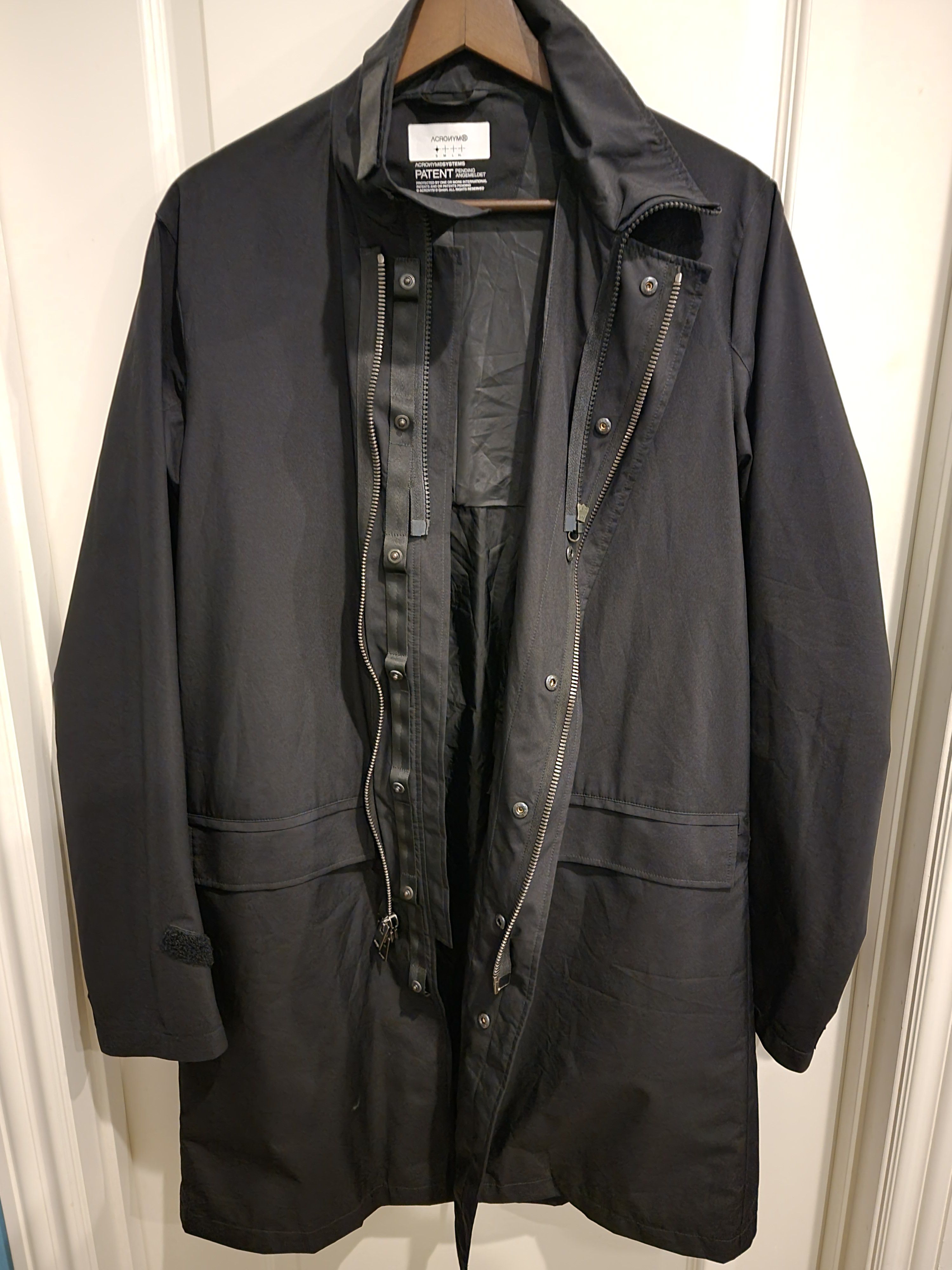 Acronym J46U-WS (SS17) Size US S / EU 44-46 / 1 - 4 Thumbnail