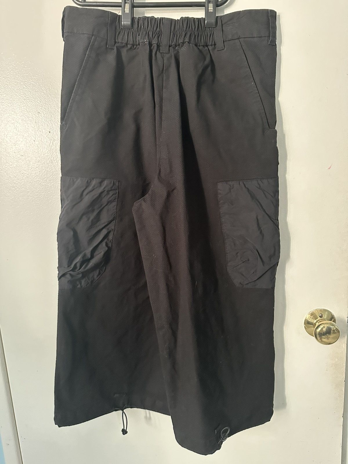 Other Hakama Cargo Pants from Idleido Size US 34 / EU 50 - 3 Thumbnail