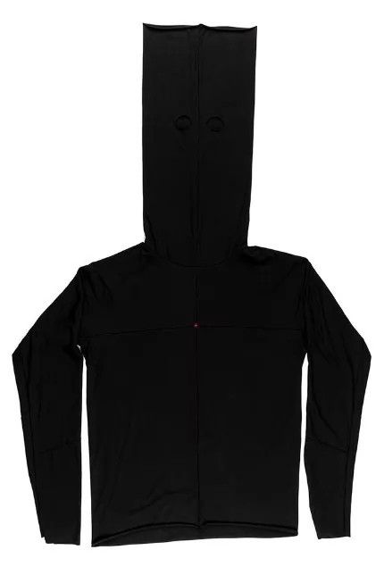 Ma+ m.a+ maurizio amdei Mask Cross Longsleeve 48 new Size US M / EU 48-50 / 2 - 9 Thumbnail
