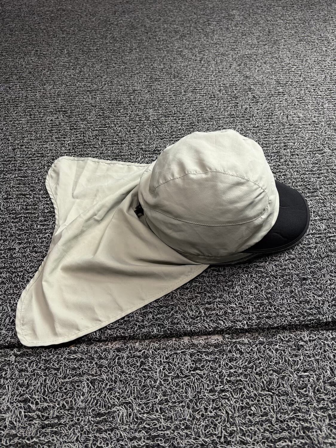 Adidas adidas Vintage Flying Squirrel Hat Size ONE SIZE - 1 Thumbnail