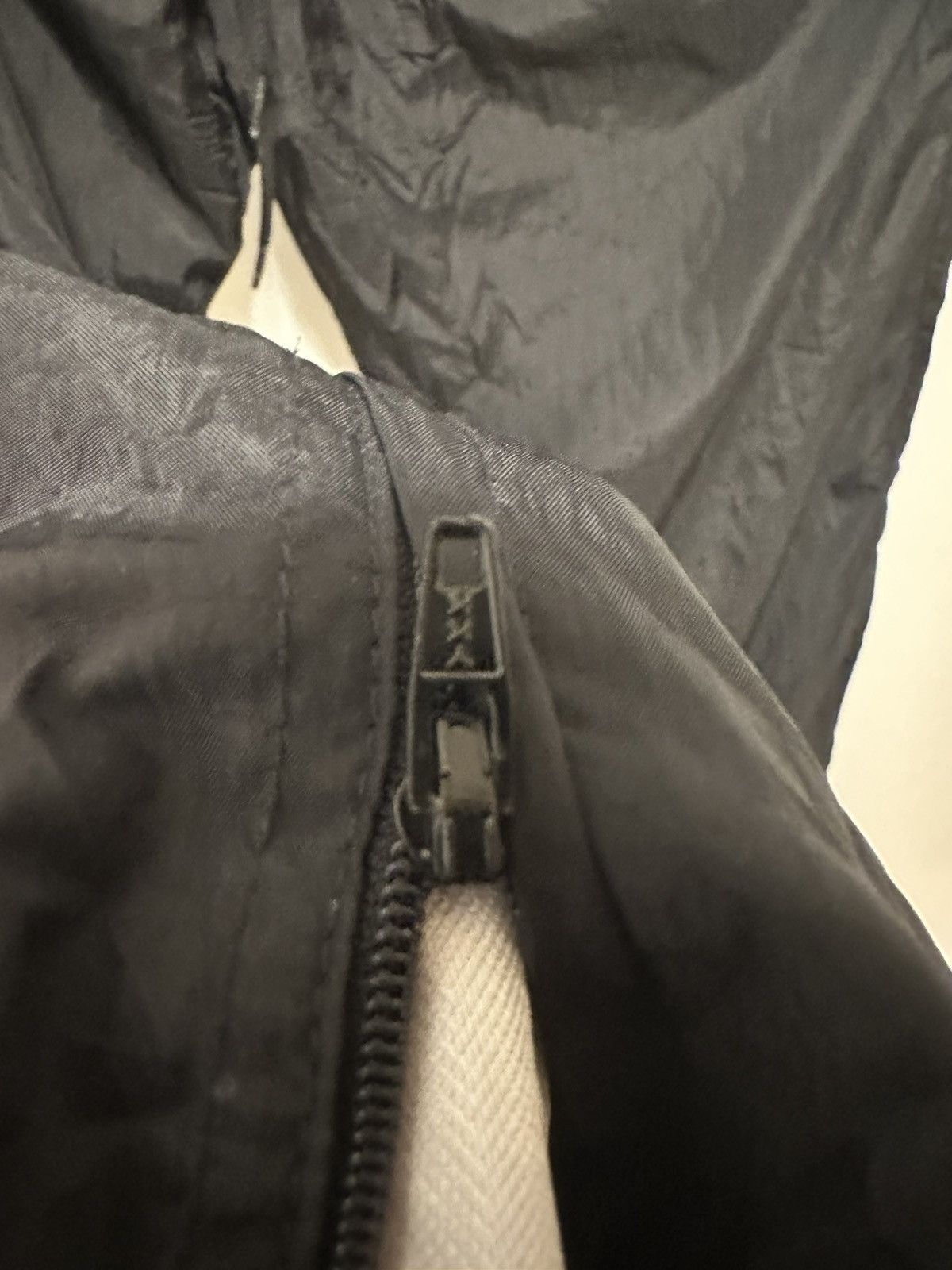 Nike × Vintage Vintage Nike Track Pants Size US 33 - 5 Thumbnail
