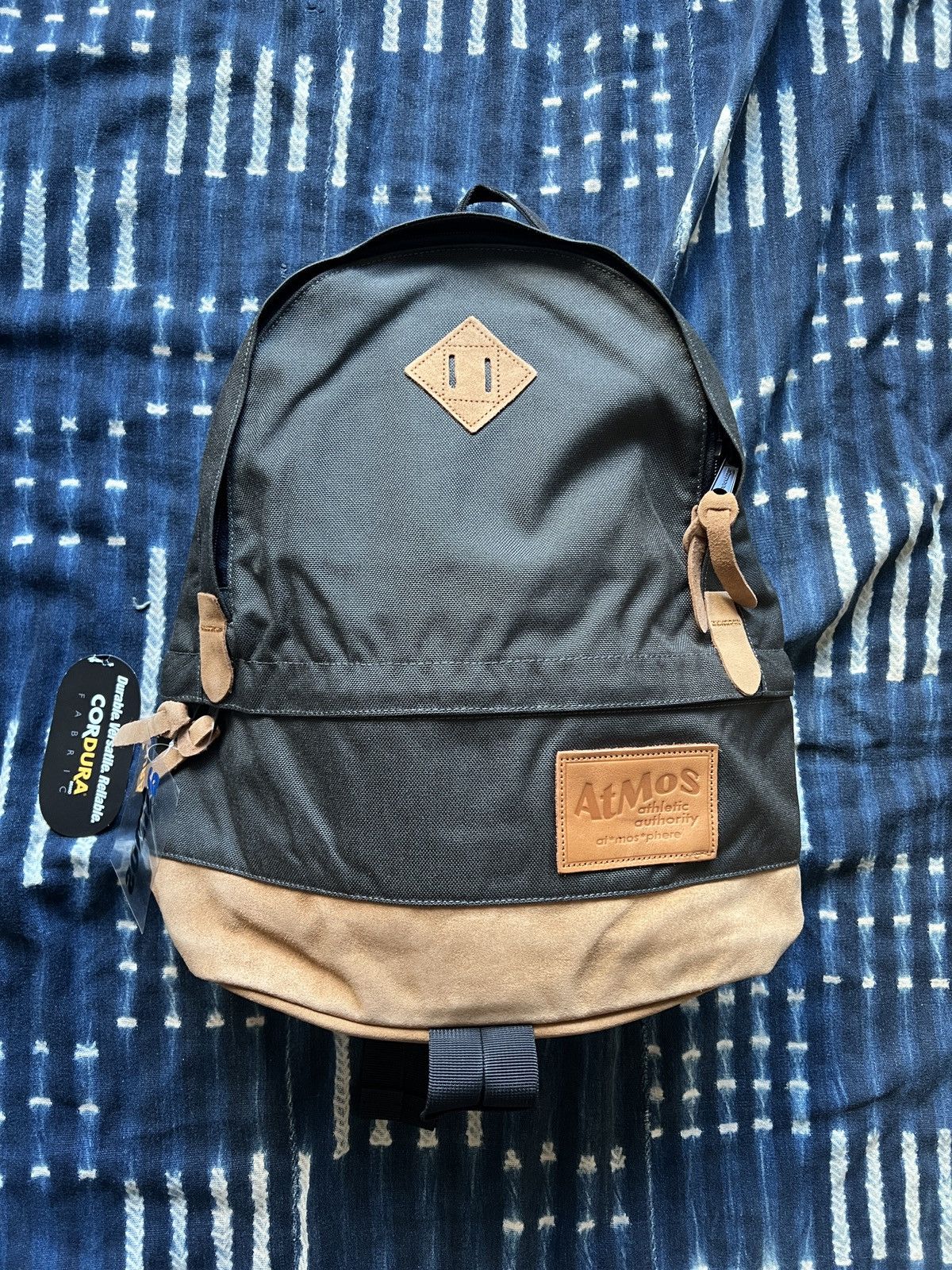 atmos atmos Japan Daypack Bag Backpack Size ONE SIZE - 1 Thumbnail