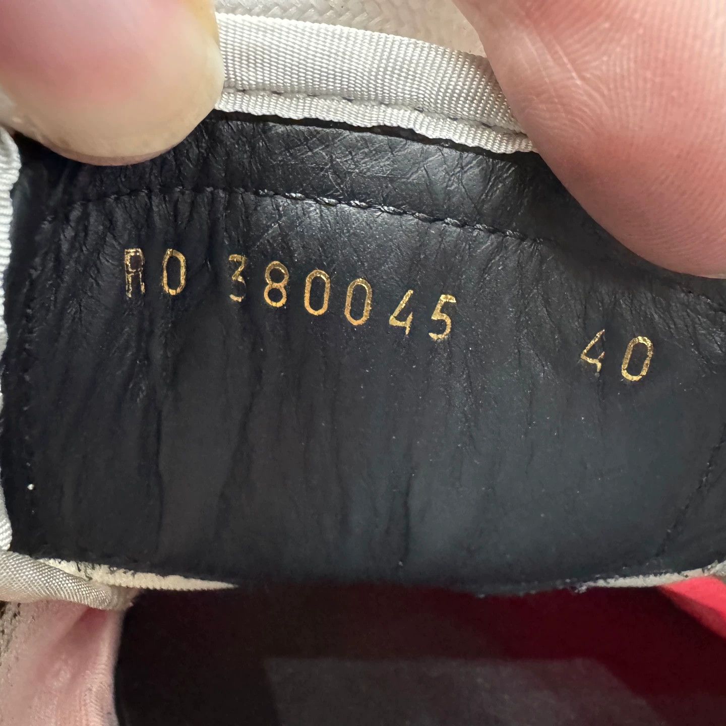 Saint Laurent Paris SLP sneakers 40 99 New Size US 7 / EU 40 - 5 Thumbnail