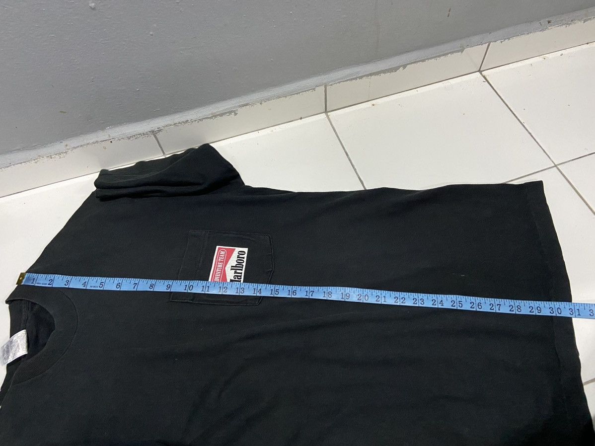 Marlboro Adventure Team VINTAGE MARLBORO UNLIMITED ADVENTURE TEAM TEE SHIRT Size US L / EU 52-54 / 3 - 19 Thumbnail