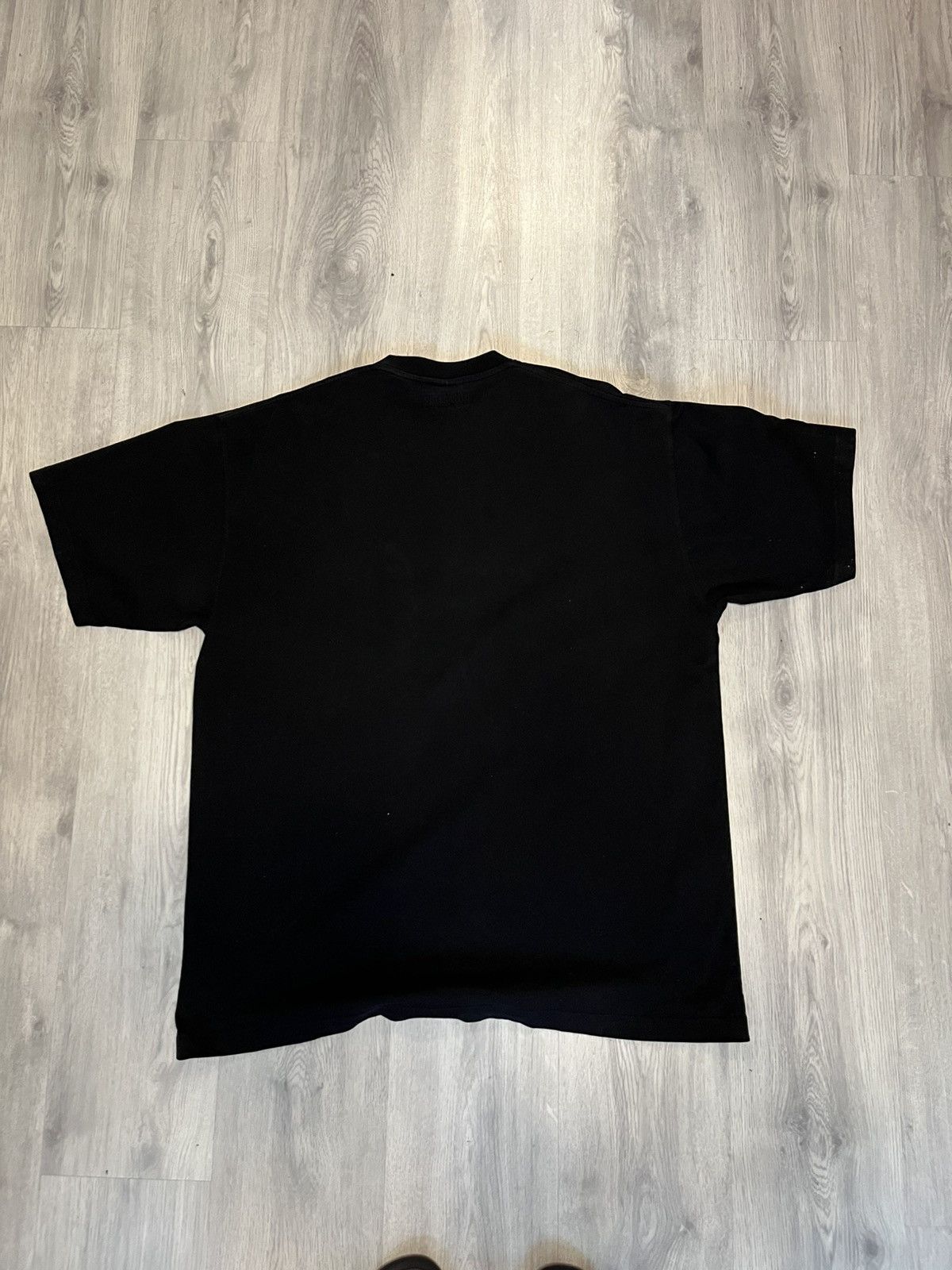 Vetements Vetements Unicorn Tshirt Size US S / EU 44-46 / 1 - 7 Thumbnail