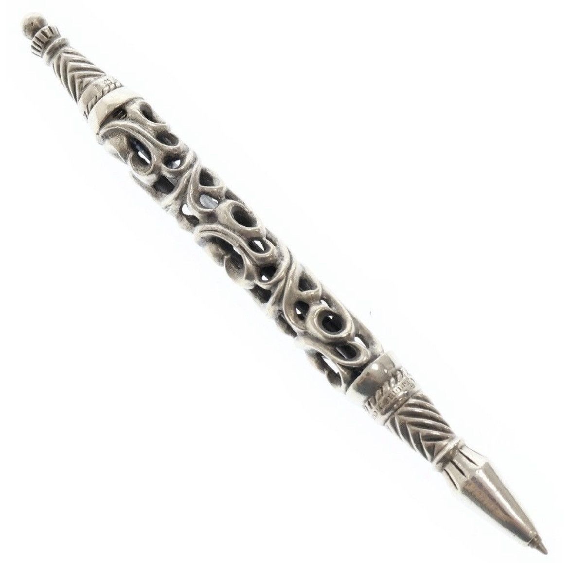 K*i様 Chrome Hearts FLERKNEE TEARDROP Pen CHROME HEARTS PEN