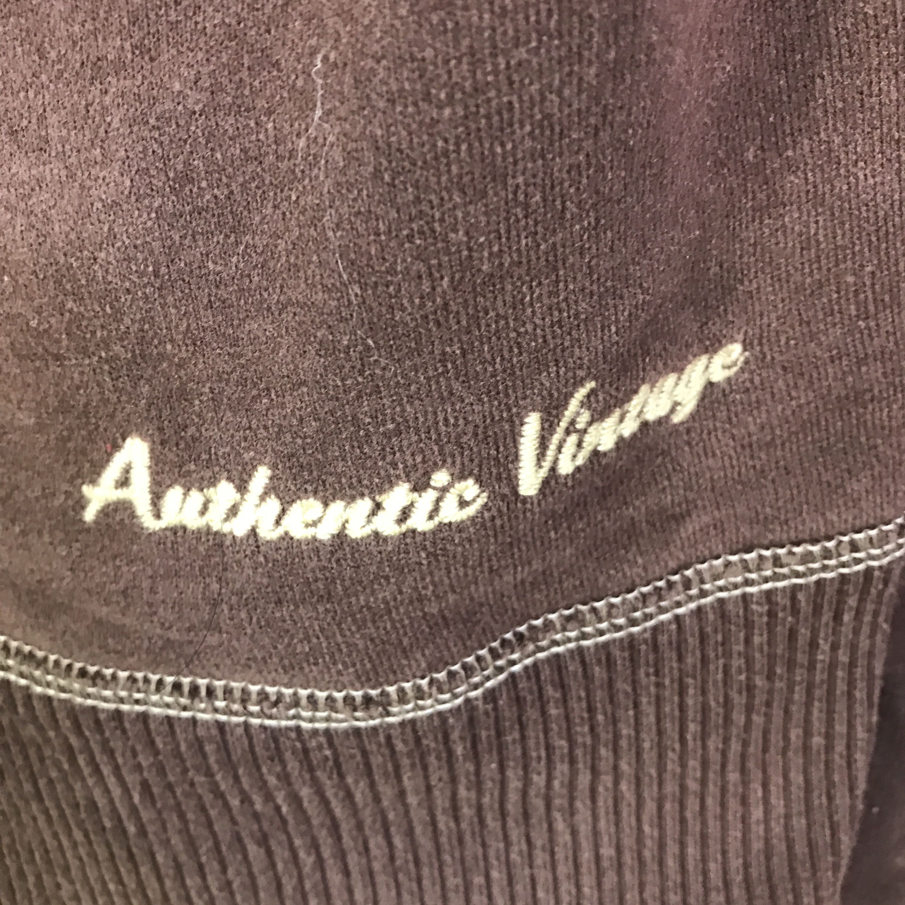 Abercrombie & Fitch y2k abercrombie & fitch hoodie K120B18 Size US M / EU 48-50 / 2 - 5 Thumbnail