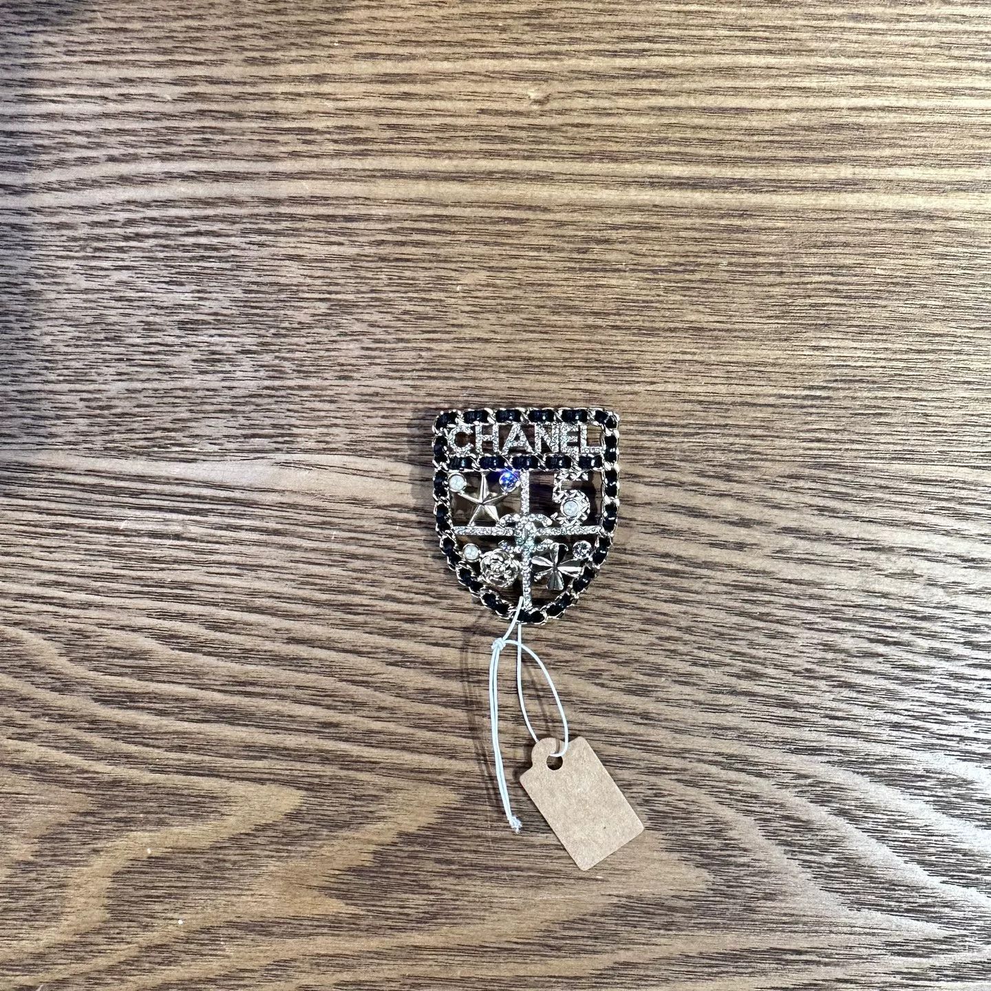 Chanel Chanel Necklace OS Women Size ONE SIZE - 1 Thumbnail