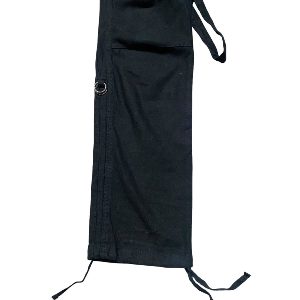 BUFFALO BOBS DAL FELLOW Ring Bondage Cargo Pants Size US 32 / EU 48 - 8 Thumbnail