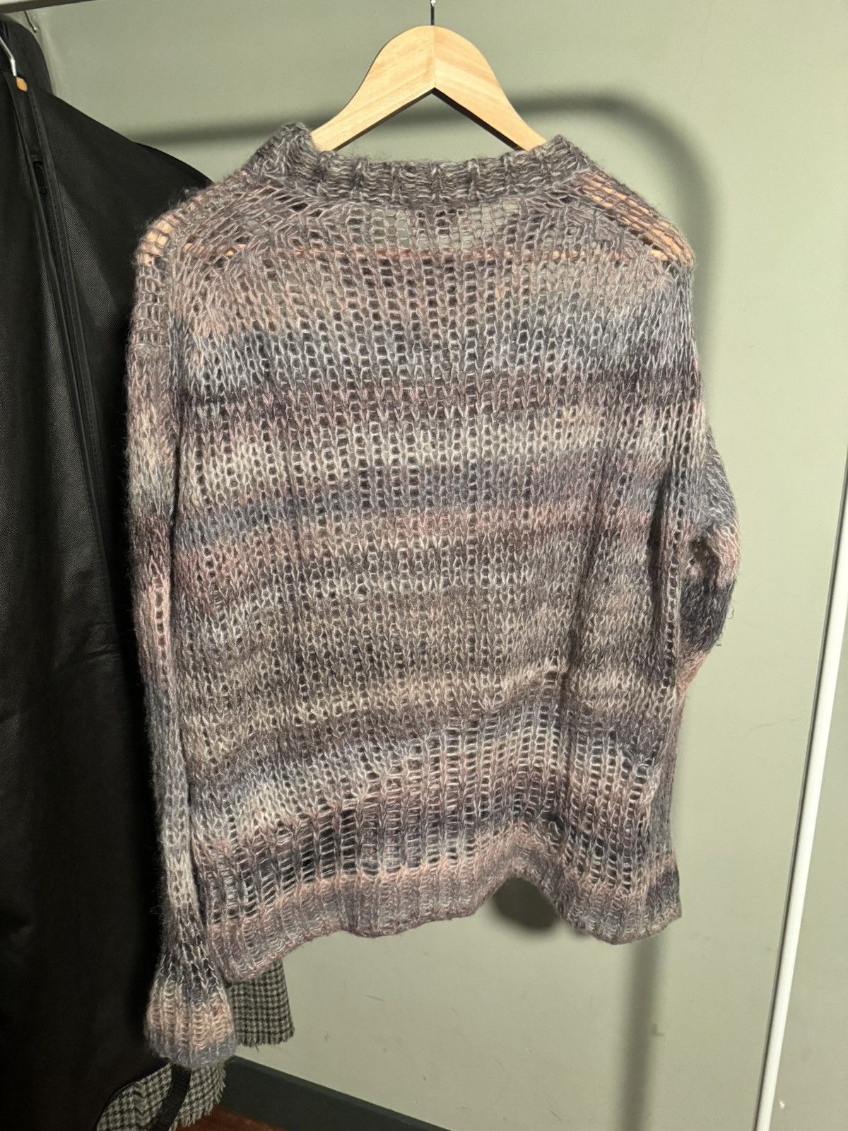 Acne Studios Acne Studios Knitted Sweater Size US S / EU 44-46 / 1 - 2 Thumbnail