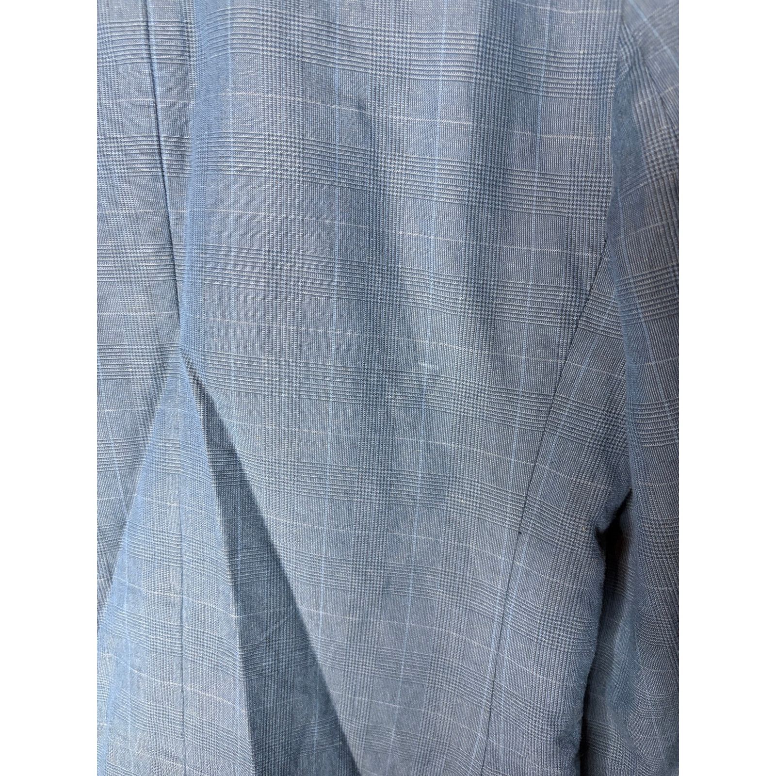 J.Crew J. Crew Ludlow Slim-fit unstructured suit jacket 38S Size 38S - 3 Thumbnail