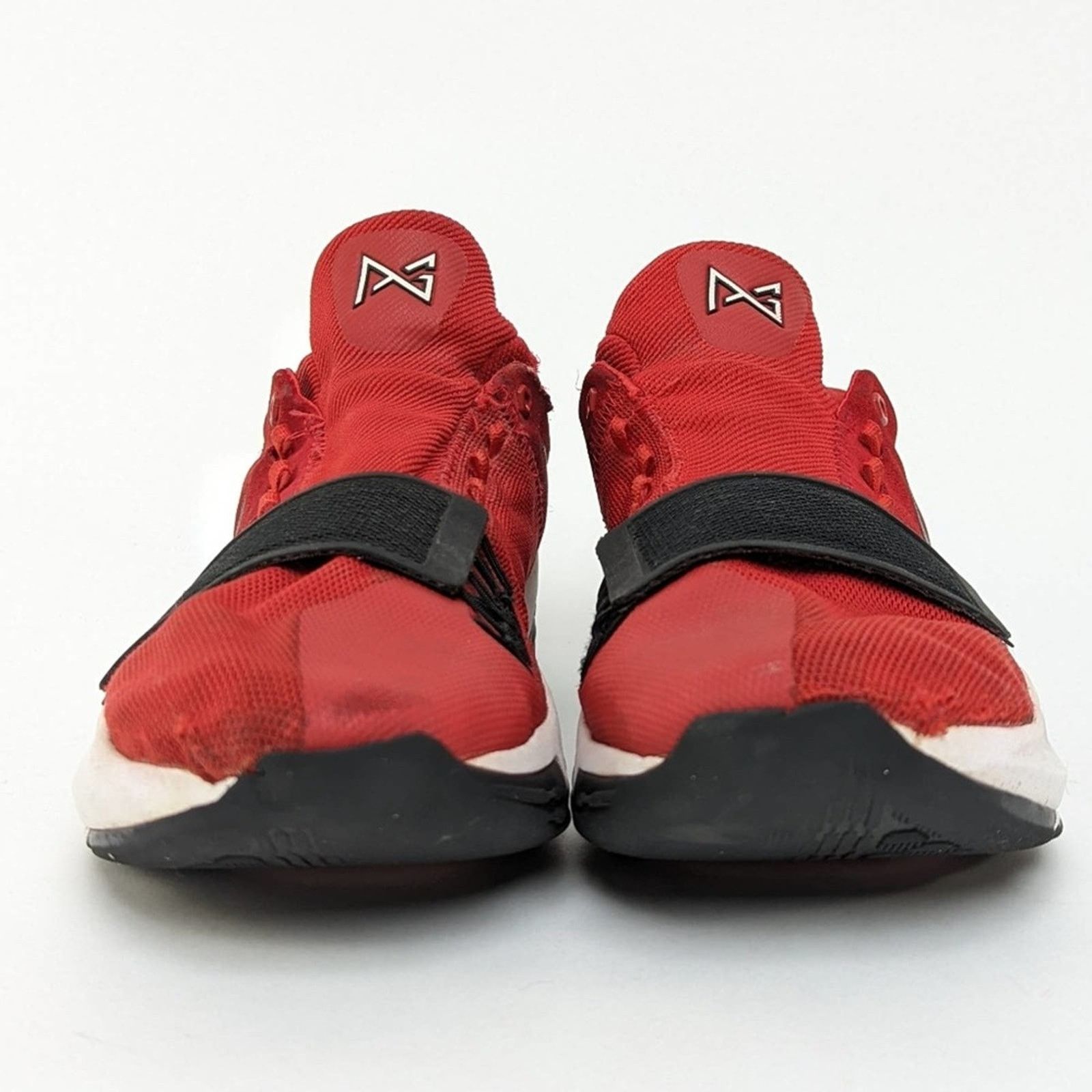 Nike Nike PG 1 University Red - 11 Size US 11 / EU 44 - 5 Thumbnail