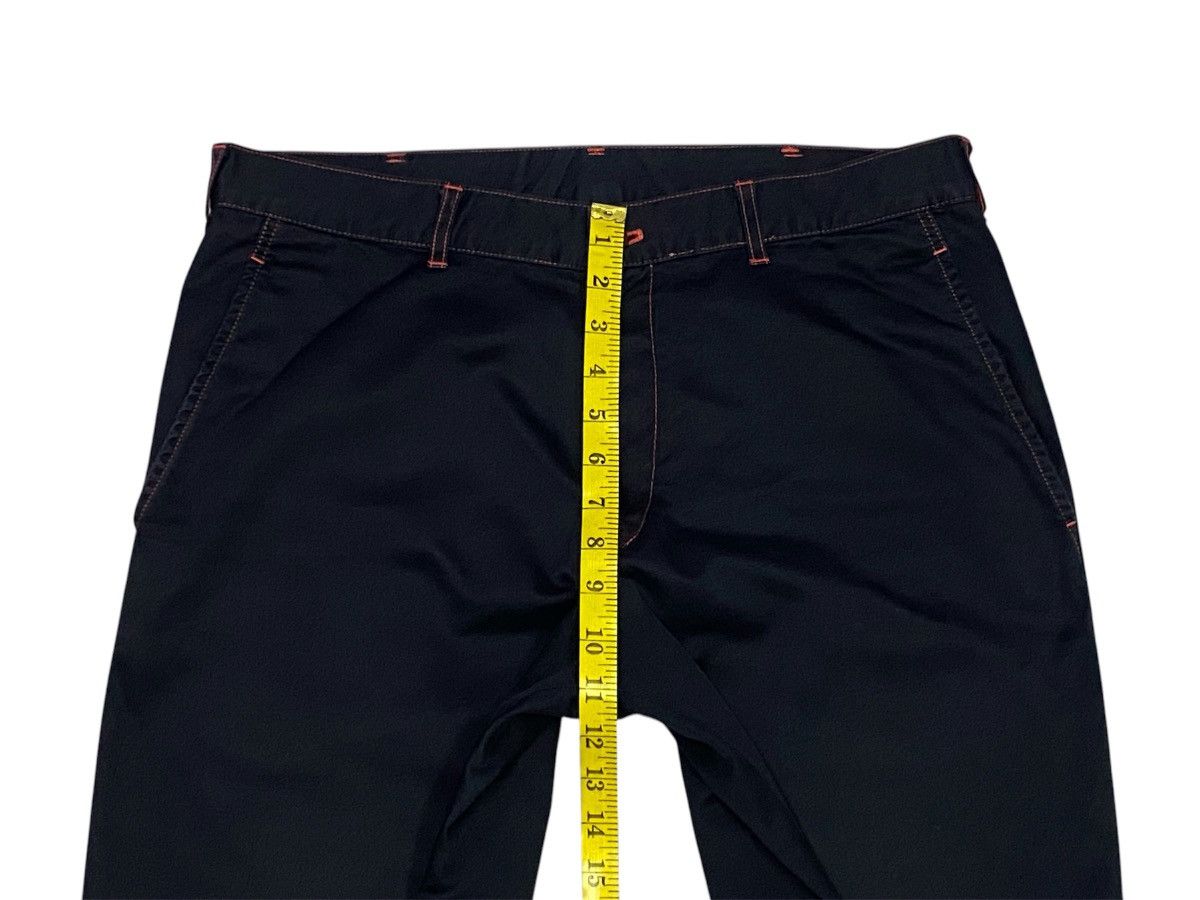 Comme des Garcons AD 2008 Comme Des Garçons Homme Red Label Trousers Pants Size US 33 - 10 Thumbnail