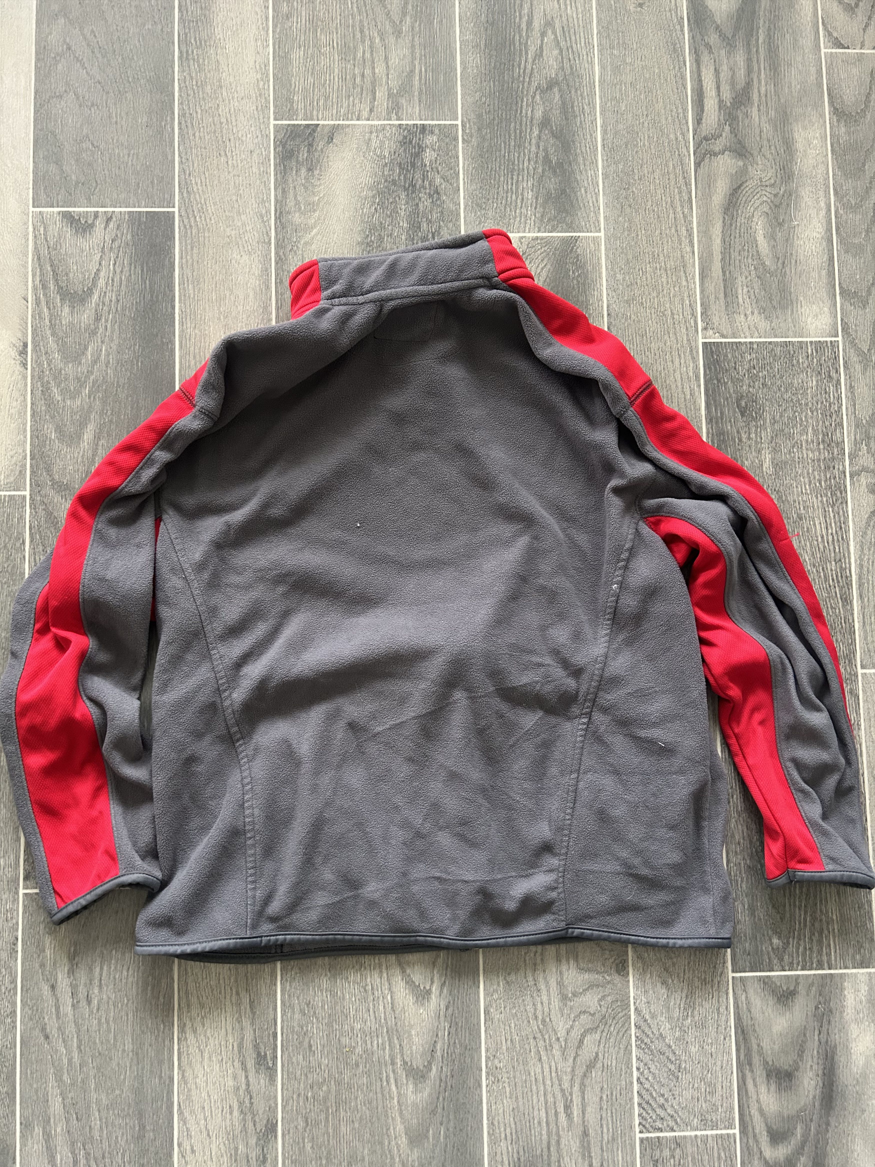 Other Athletech Men's Full Zip Jacket Size US XL / EU 56 / 4 - 5 Thumbnail