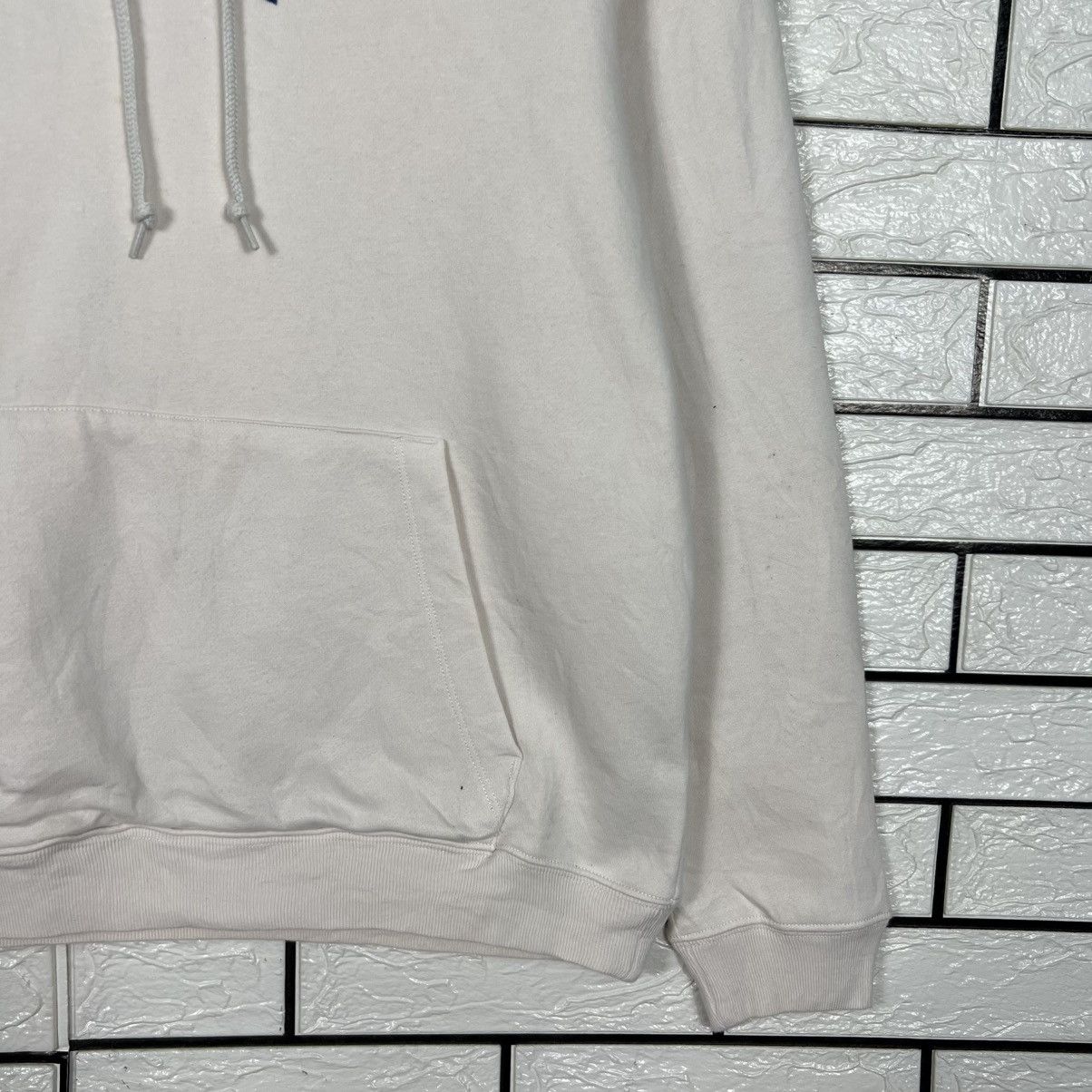 Gap GAP Tonal Archpohd Carls Stone Pullover Hoodies #4258-C194 Size US XS / EU 42 / 0 - 7 Thumbnail