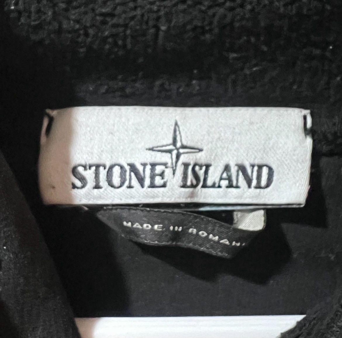 Stone Island Stone Island Hoodie Size US M / EU 48-50 / 2 - 3 Thumbnail
