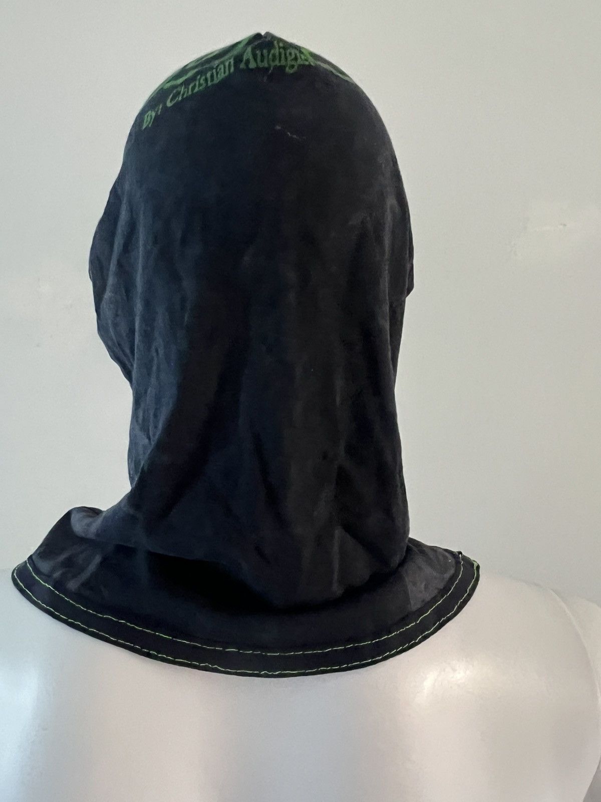 Other Kanye mask Size ONE SIZE - 4 Thumbnail