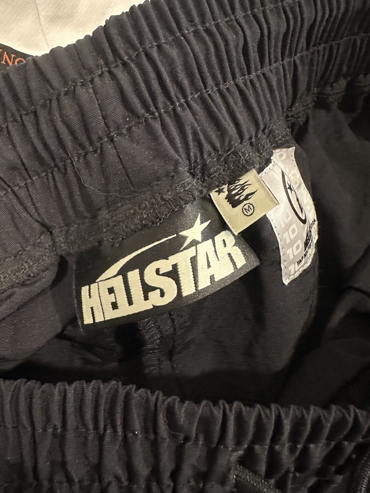 HELLSTAR HELLSTAR Season 10 Shorts Size US 34 / EU 50 - 4 Thumbnail