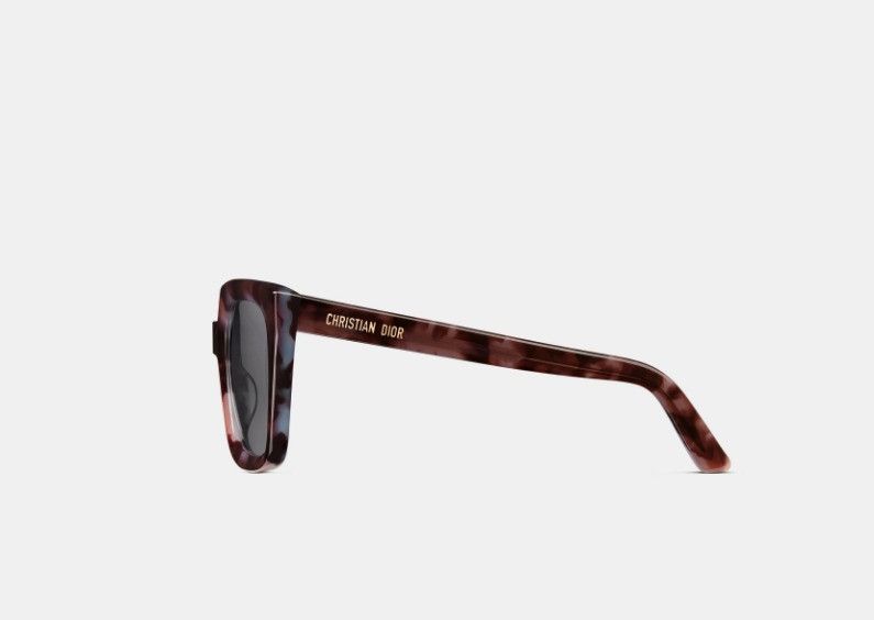 Dior o1w1db10425 DMNGS1 Size: OS / Square Sunglasses Size ONE SIZE - 2 Thumbnail