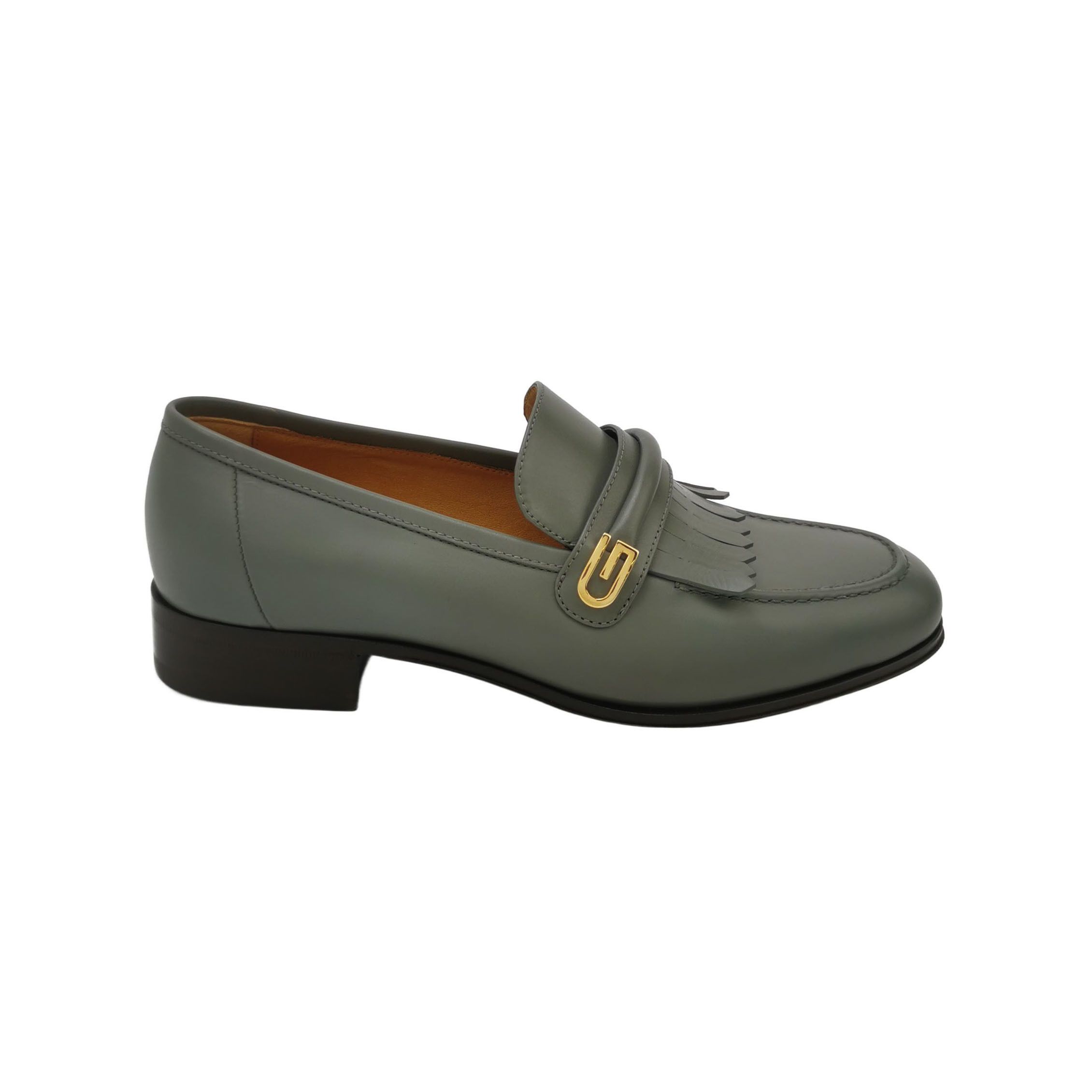 Gucci Gucci Men 6 Leather Size US 6 / EU 39 - 1 Thumbnail