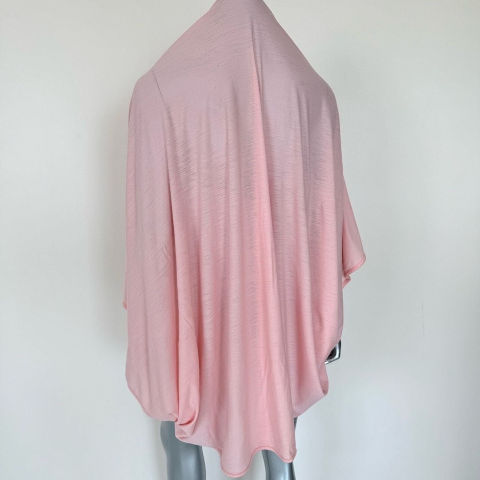 Lululemon Lululemon Athletica women cotton wrap one size Size ONE SIZE - 2 Thumbnail