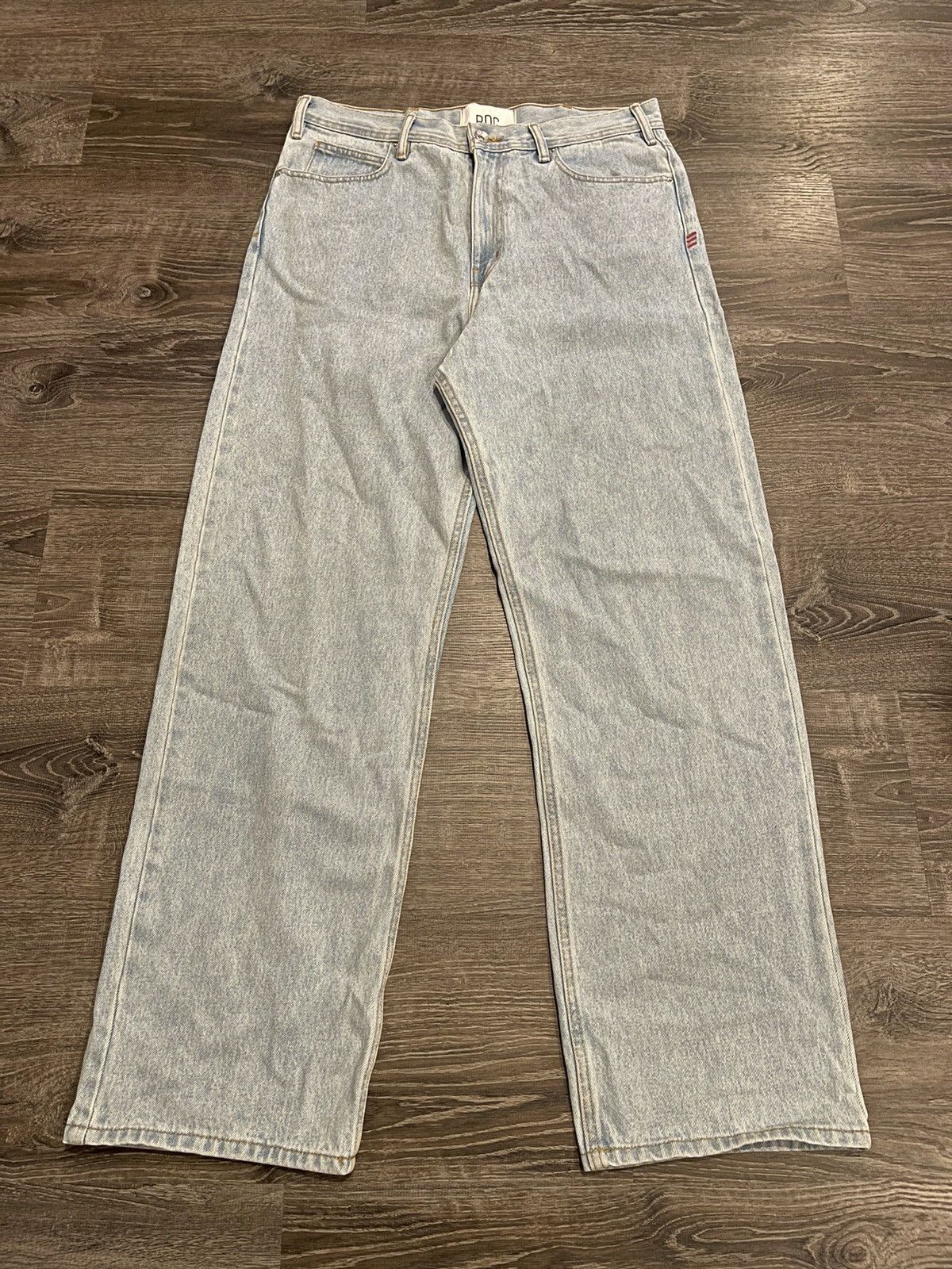 JNCO × Southpole BDG Y2K Style Baggy Skate Fit Jeans Size US 36 / EU 52 - 1 Thumbnail