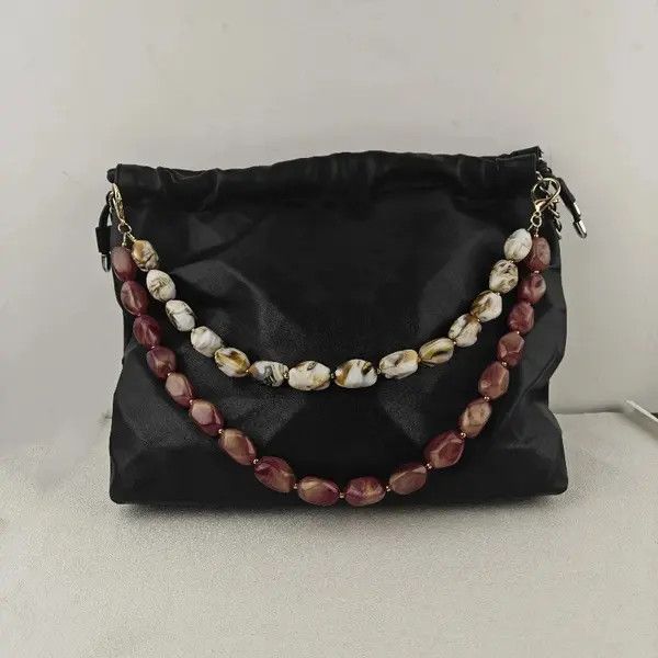VIBE Stone Pants Chain Luxury Design And Multifuncional Size ONE SIZE - 8 Thumbnail