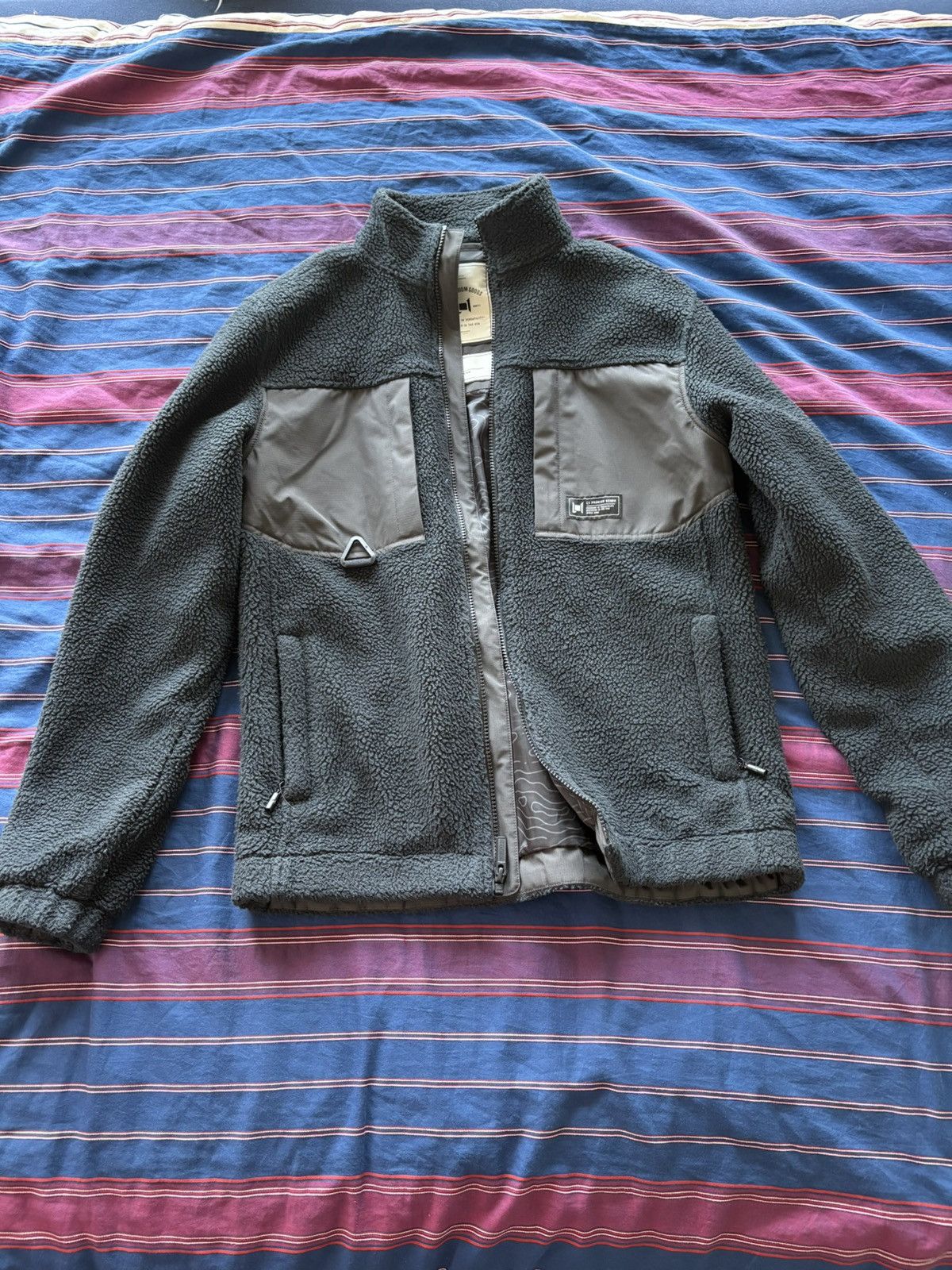 Other L1 Premium Goods jacket Size US S / EU 44-46 / 1 - 1 Thumbnail