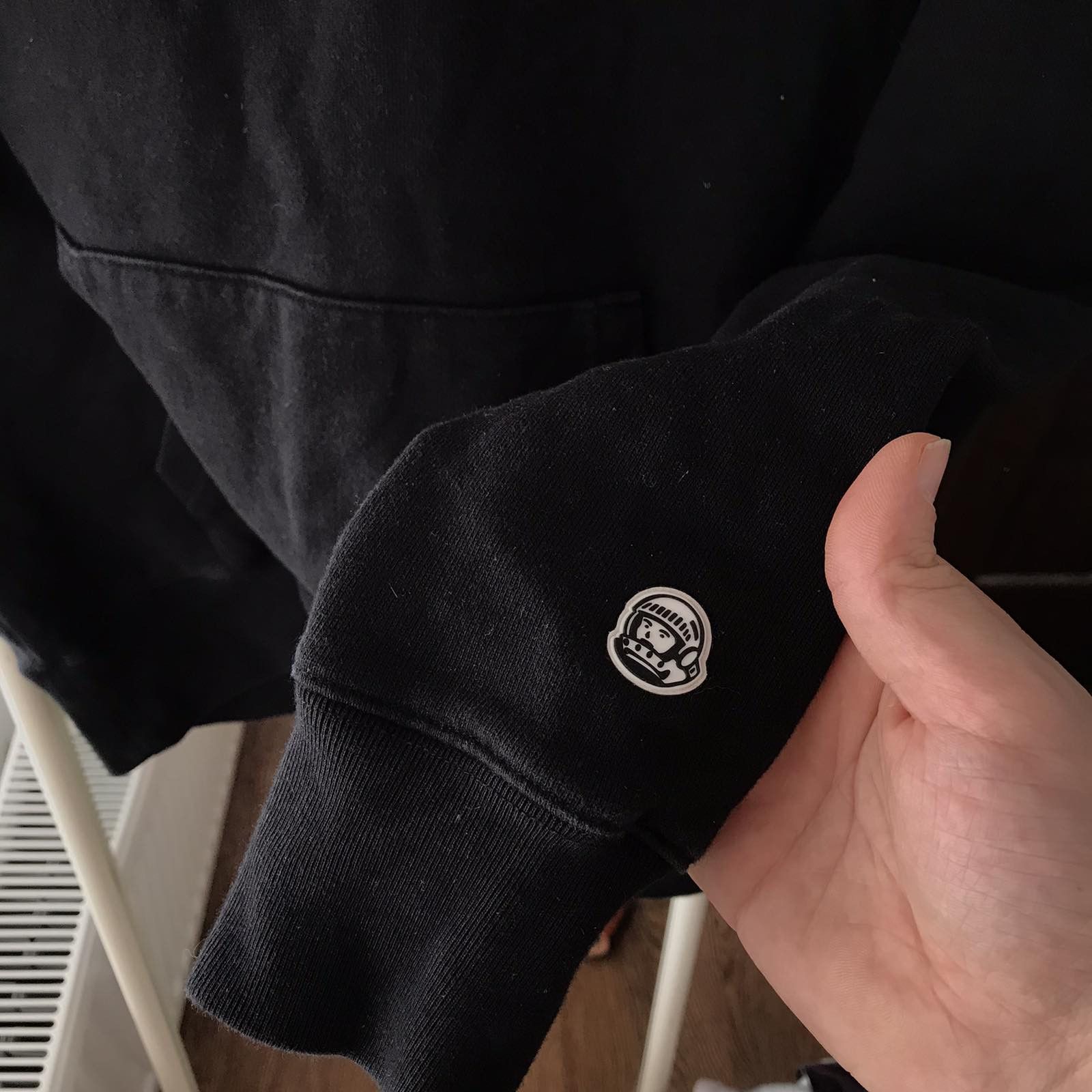 Billionaire Boys Club Rare Billionaires Boys Club Hoodie Size US L / EU 52-54 / 3 - 7 Thumbnail