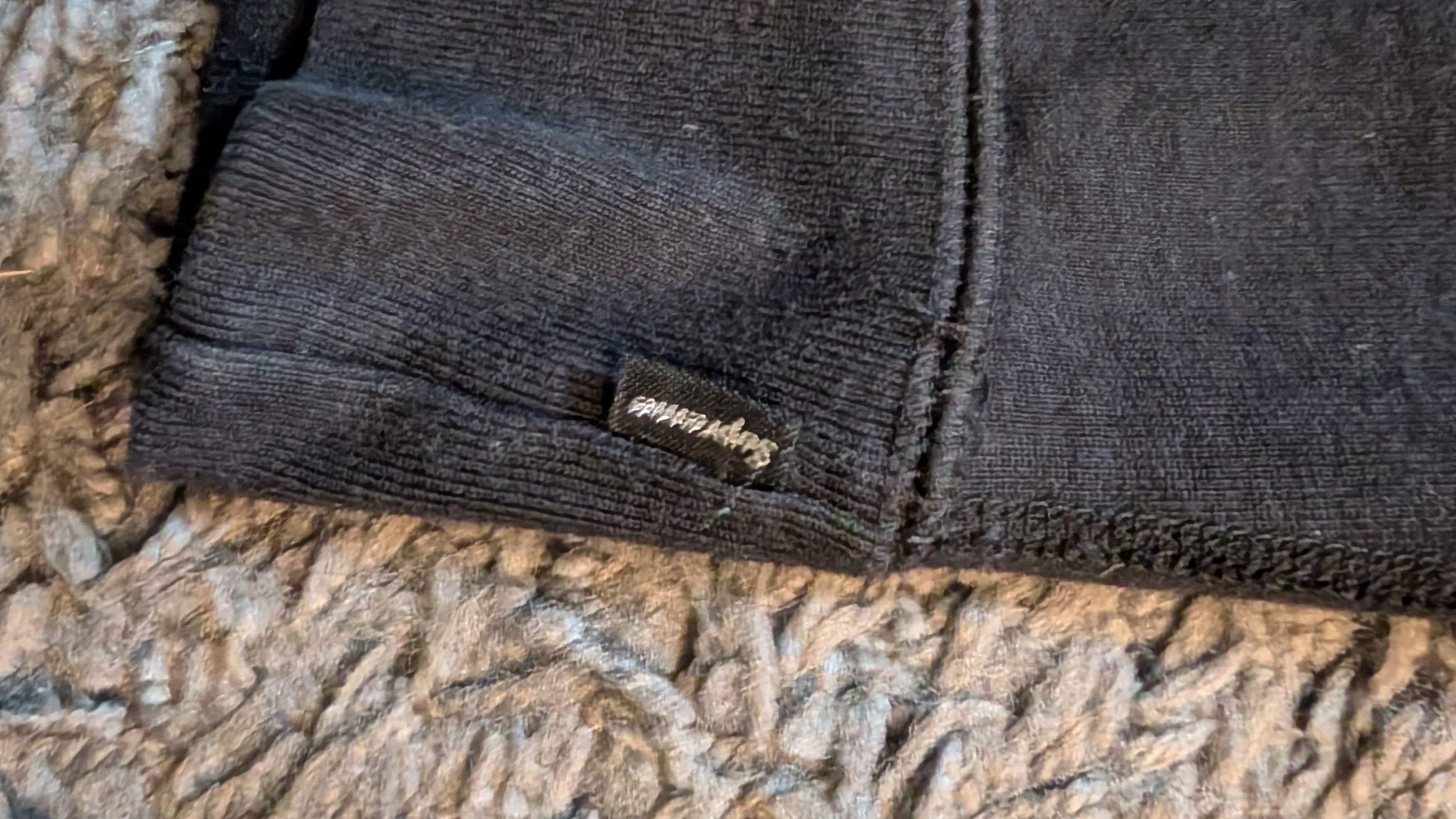 Supreme Supreme x AKIRA Arm Hooded Sweatshirt / Black US M Size US M / EU 48-50 / 2 - 6 Thumbnail