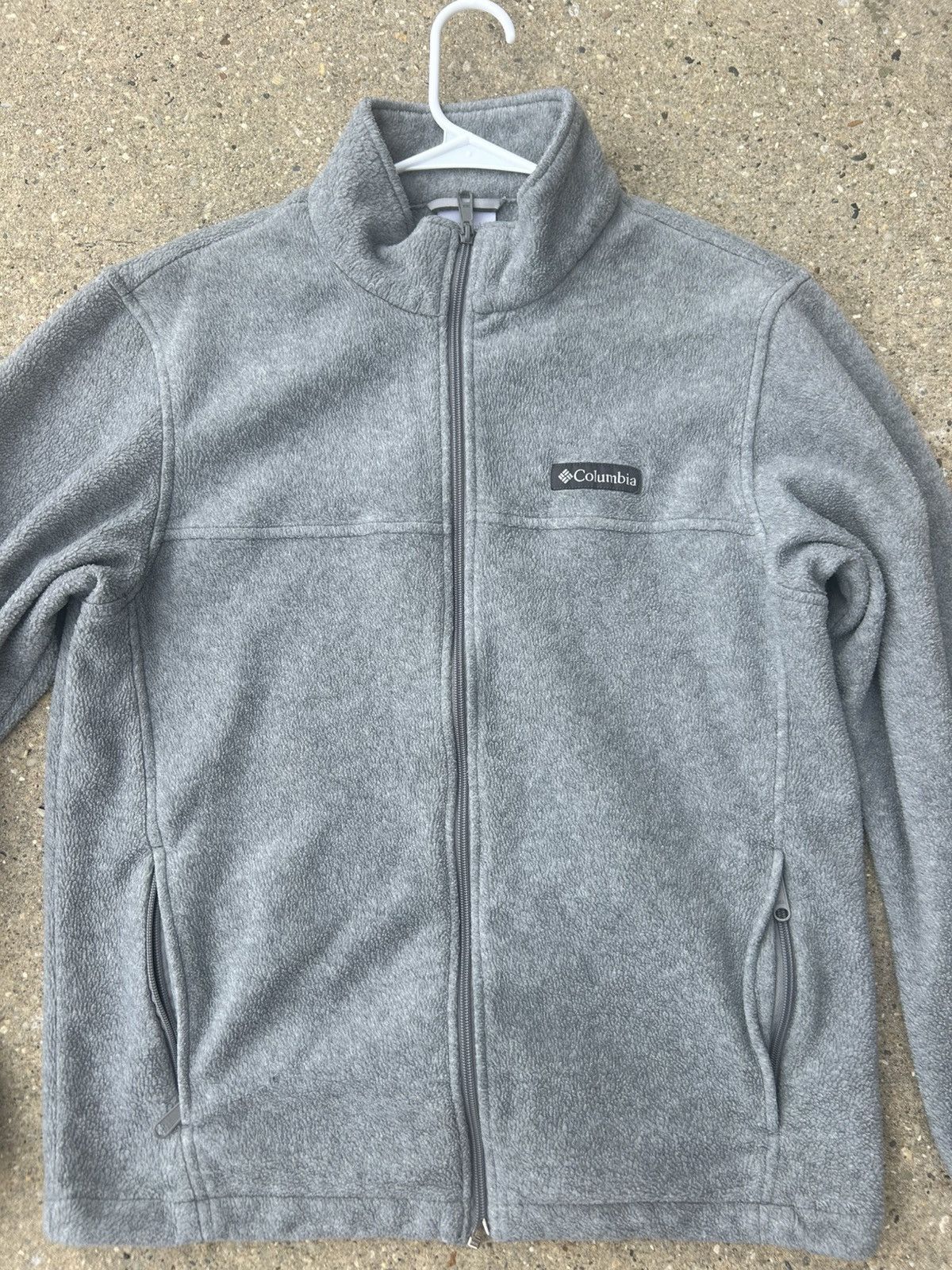 Columbia Columbia Jacket Size US L / EU 52-54 / 3 - 1 Thumbnail