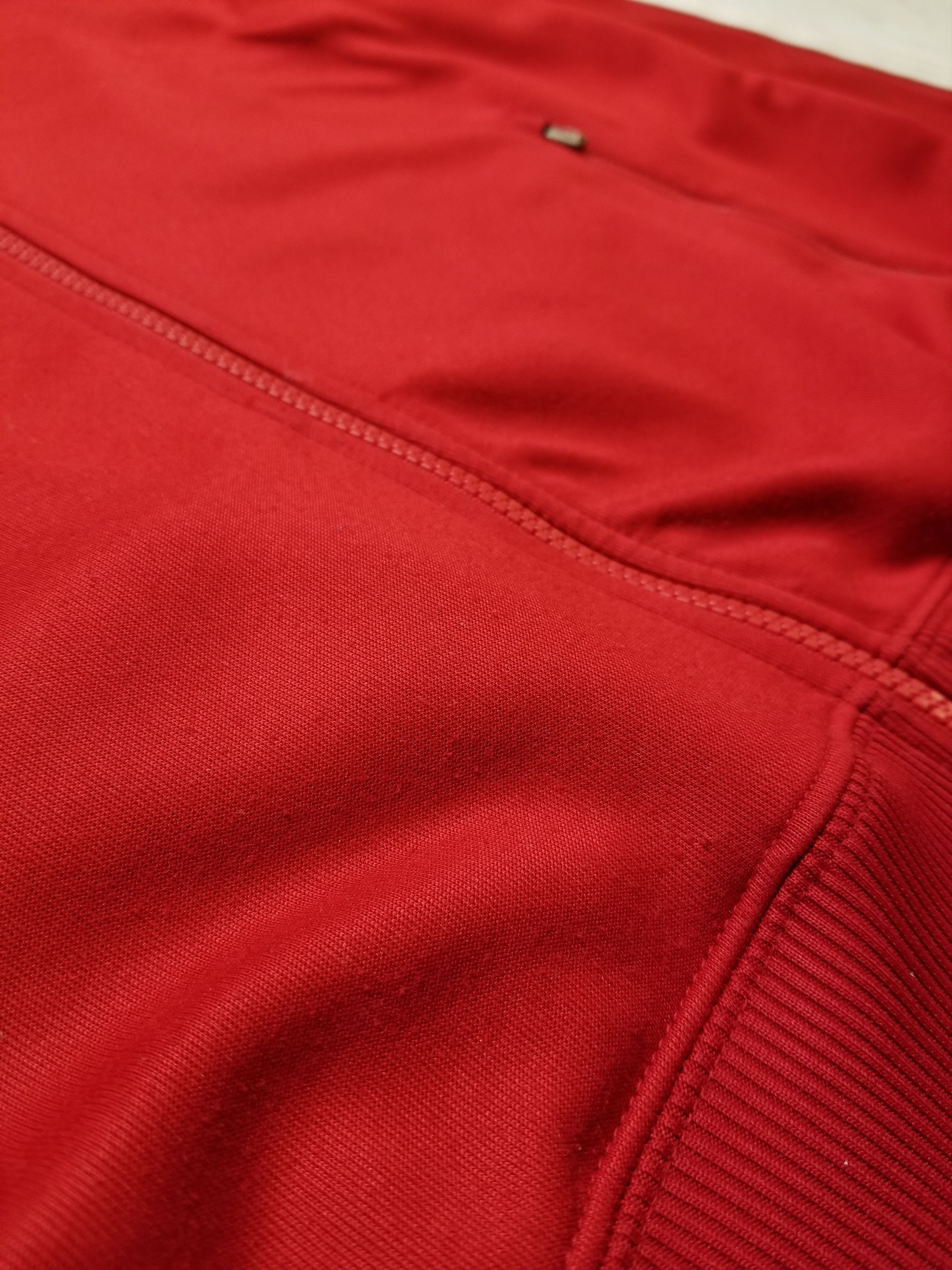 Nike Vintage Nike Big Logo Track Suit Jacket Size US XL / EU 56 / 4 - 10 Thumbnail