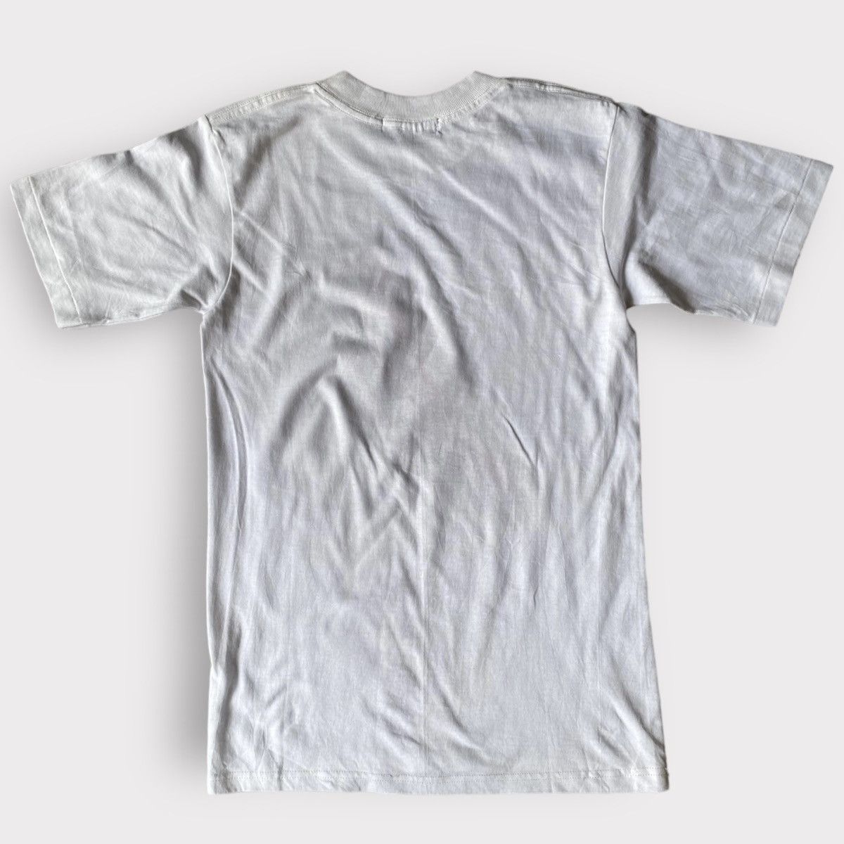 Undercover Rare AW99 Hot Dog T Shirt For Hit & Run London Size US S / EU 44-46 / 1 - 2 Thumbnail