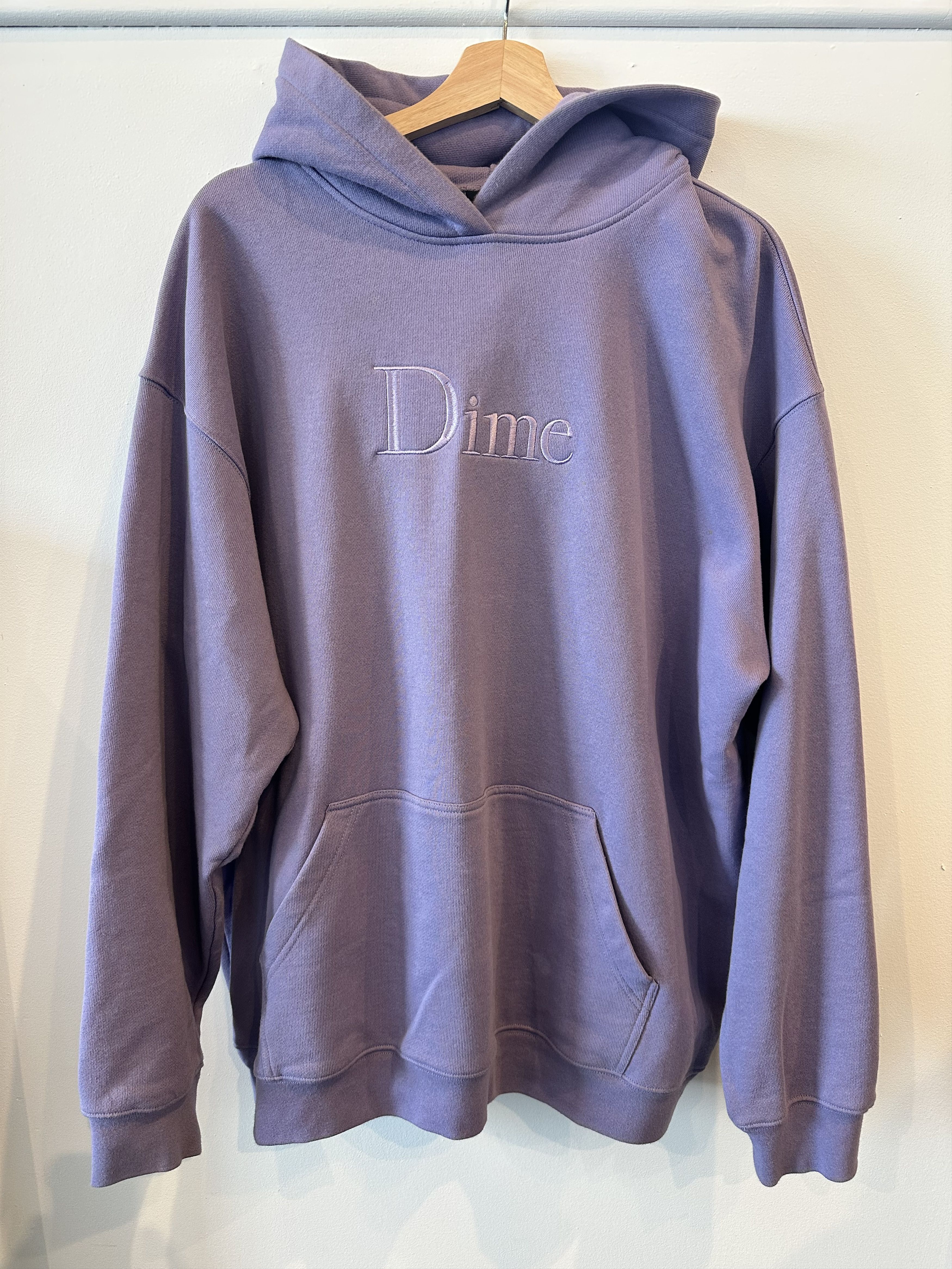 Dime DIME Hoodie XL Size US XL / EU 56 / 4 - 1 Preview