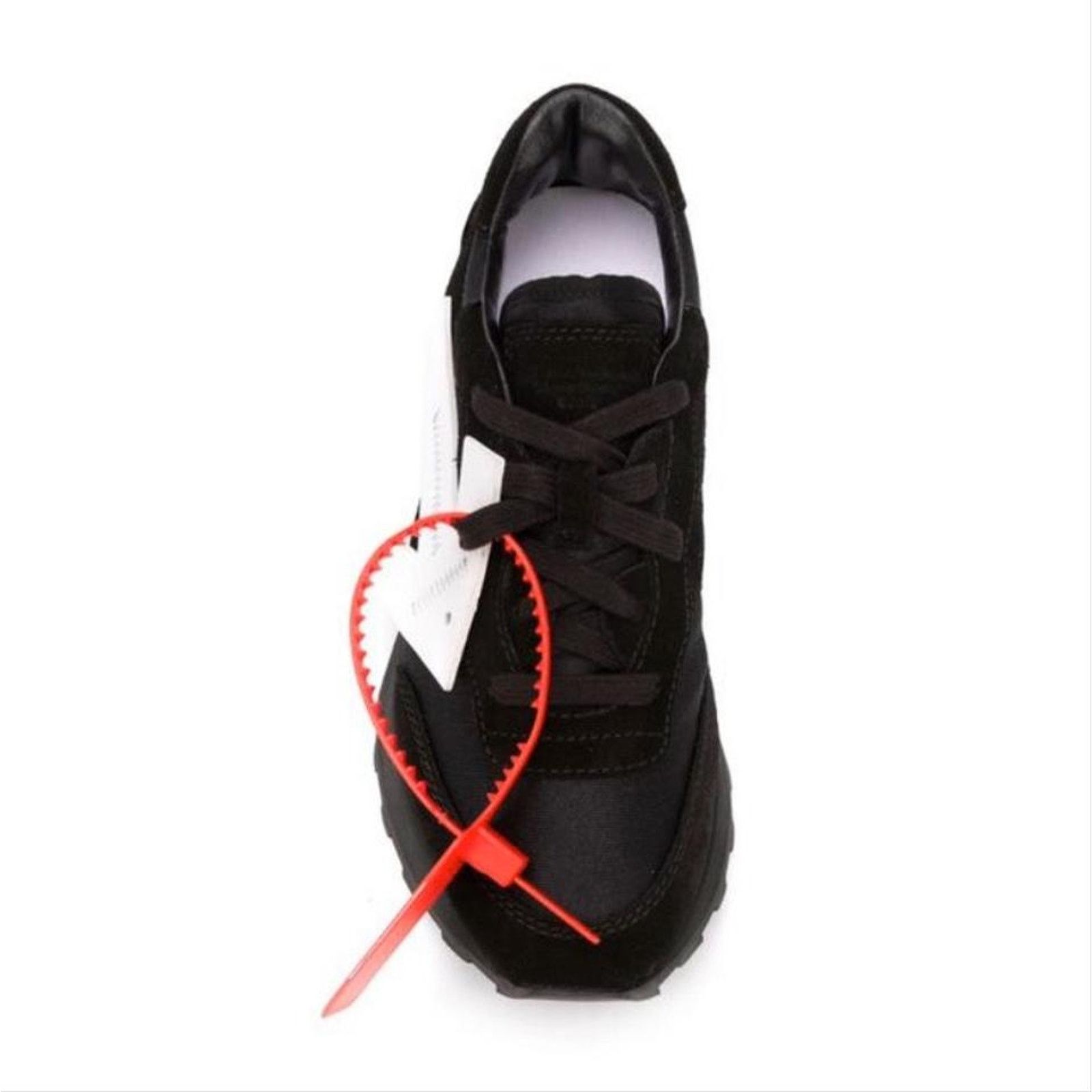 Off-White OFF WHITE HG Runner everyday arrow sneakers Size US 10 / IT 40 - 4 Thumbnail