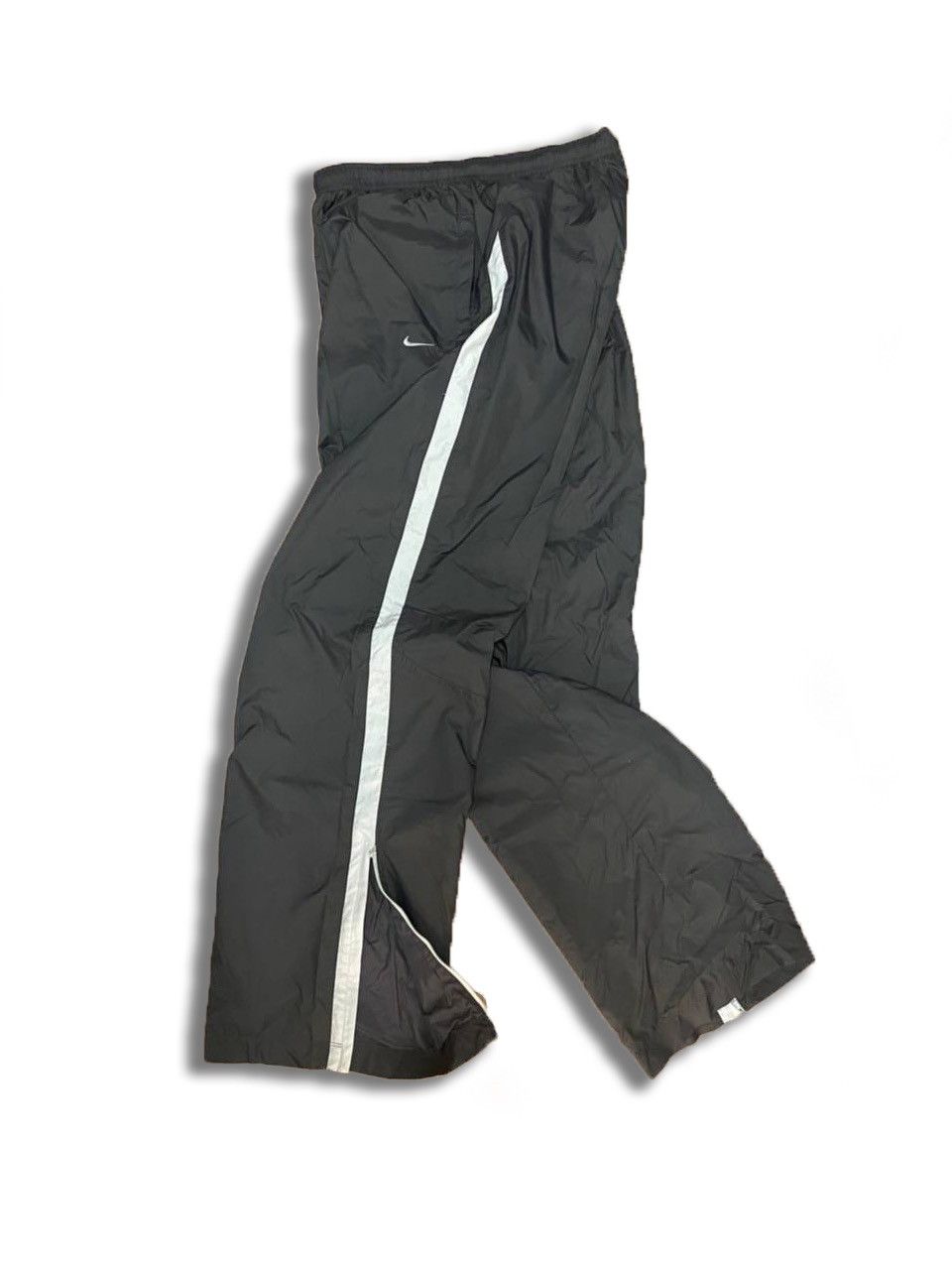 Nike Nike Vintage Pants Size US 34 / EU 50 - 1 Thumbnail