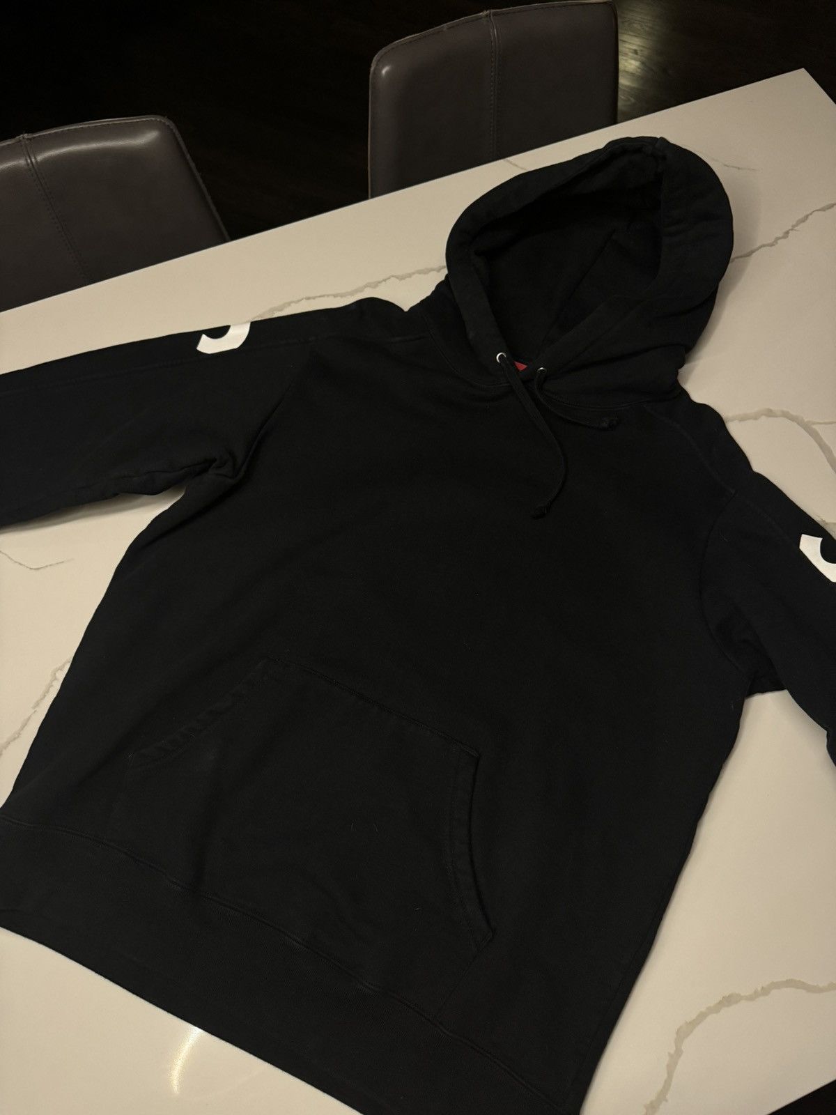 Supreme Supreme sideline hooded sweatshirt Size US M / EU 48-50 / 2 - 3 Thumbnail
