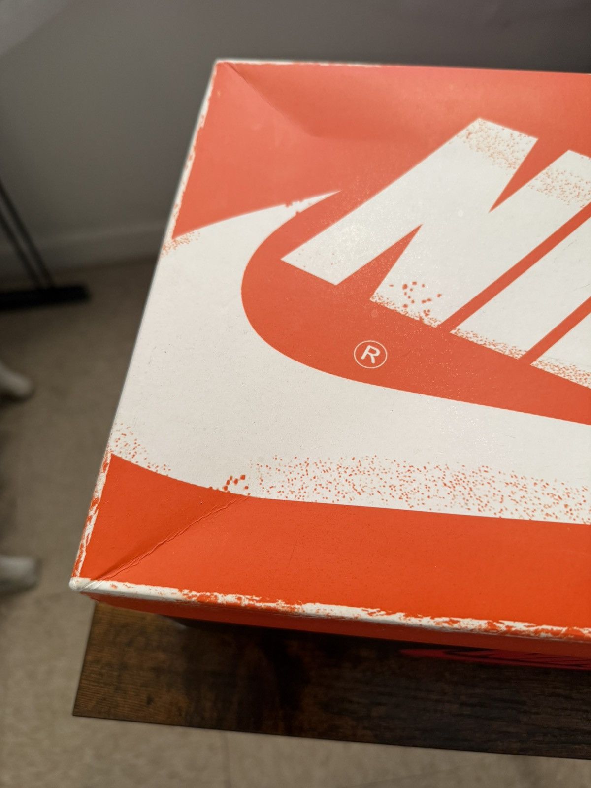 Nike Lost and found chicago 1 Size US 9.5 / EU 42-43 - 10 Thumbnail