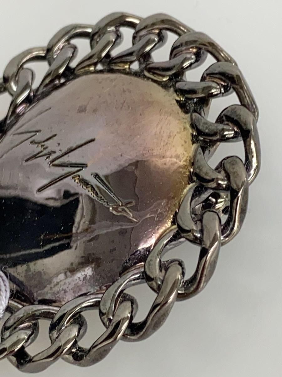 Yohji Yamamoto YOHJI YAMAMOTO brooch Size ONE SIZE - 3 Thumbnail