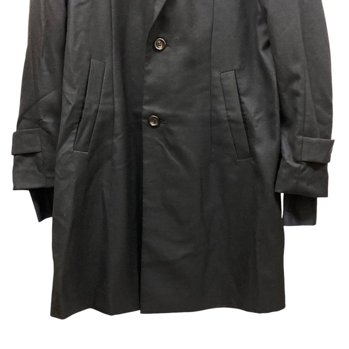 Undercover Undercover Layered Chester Coat UCT4103-3 Size US S / EU 44-46 / 1 - 5 Thumbnail