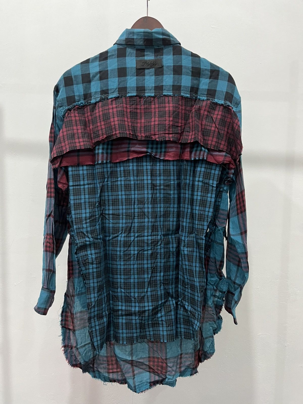 Diesel × Seditionaries Diesel avant garde Size US M / EU 48-50 / 2 - 2 Thumbnail