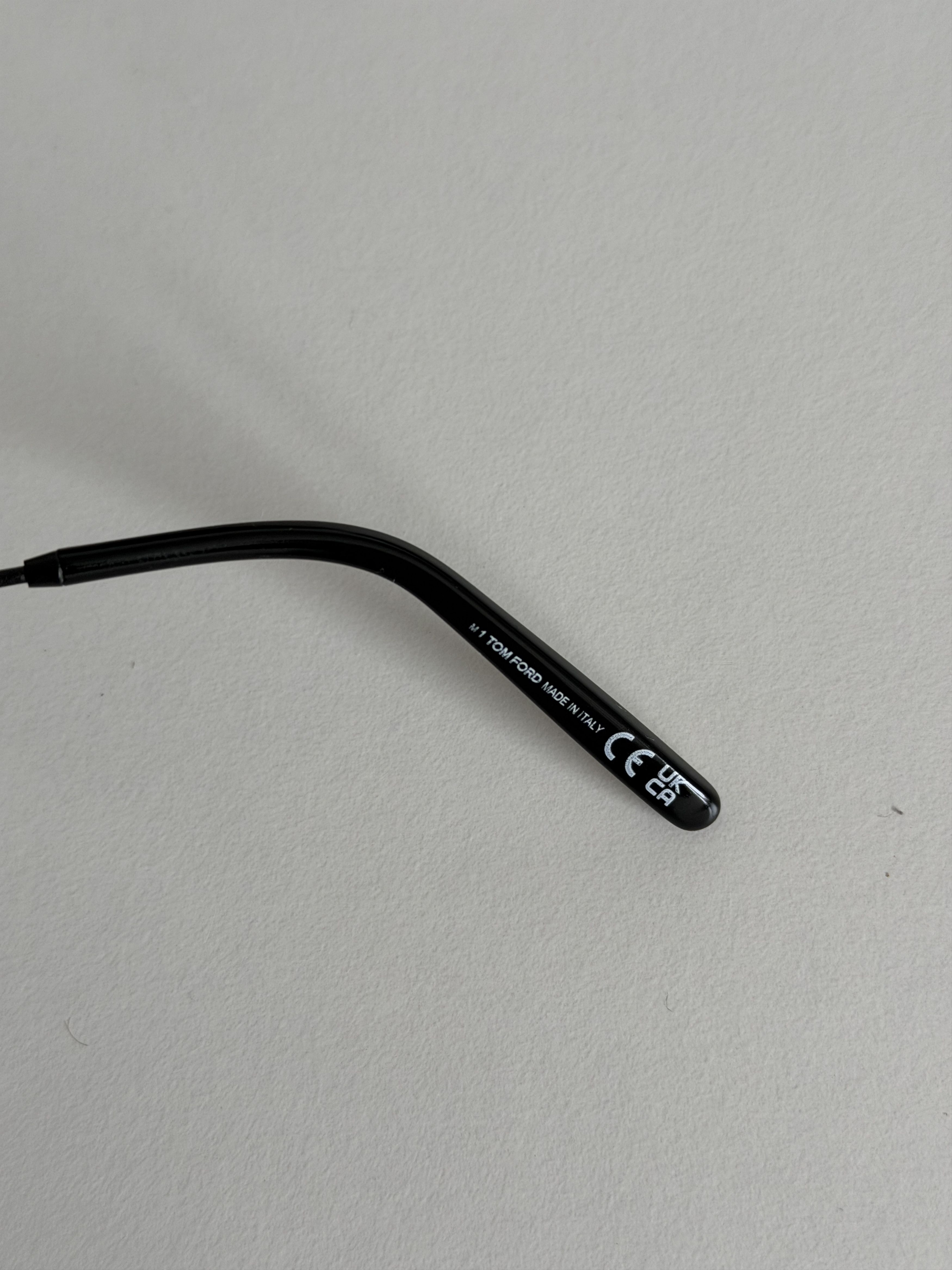 Tom Ford Tom Ford Sunglasses Size ONE SIZE - 8 Thumbnail
