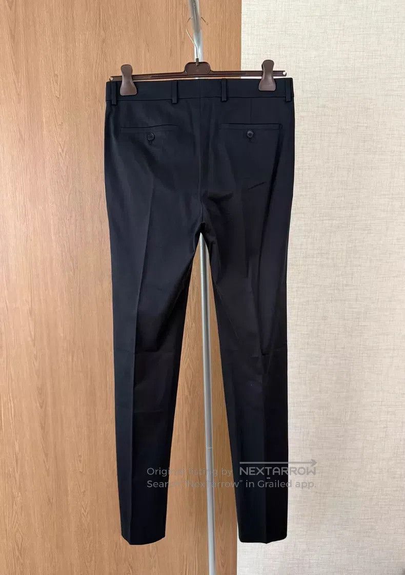 Hermes Hermes Men's Casual Pants for Spring and Summer Size US 40 / EU 56 - 7 Thumbnail