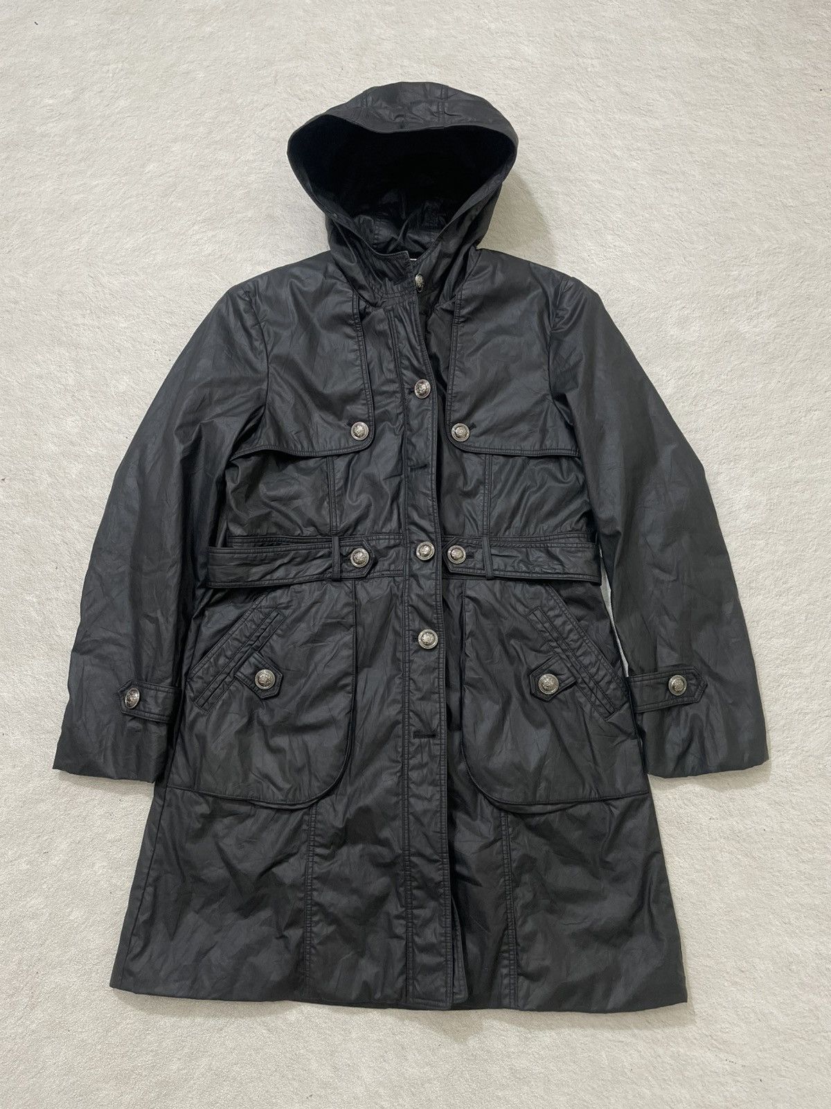 Number (N)ine FW 06 'Noir' Number (N)ine Napoleon Jacket | Grailed