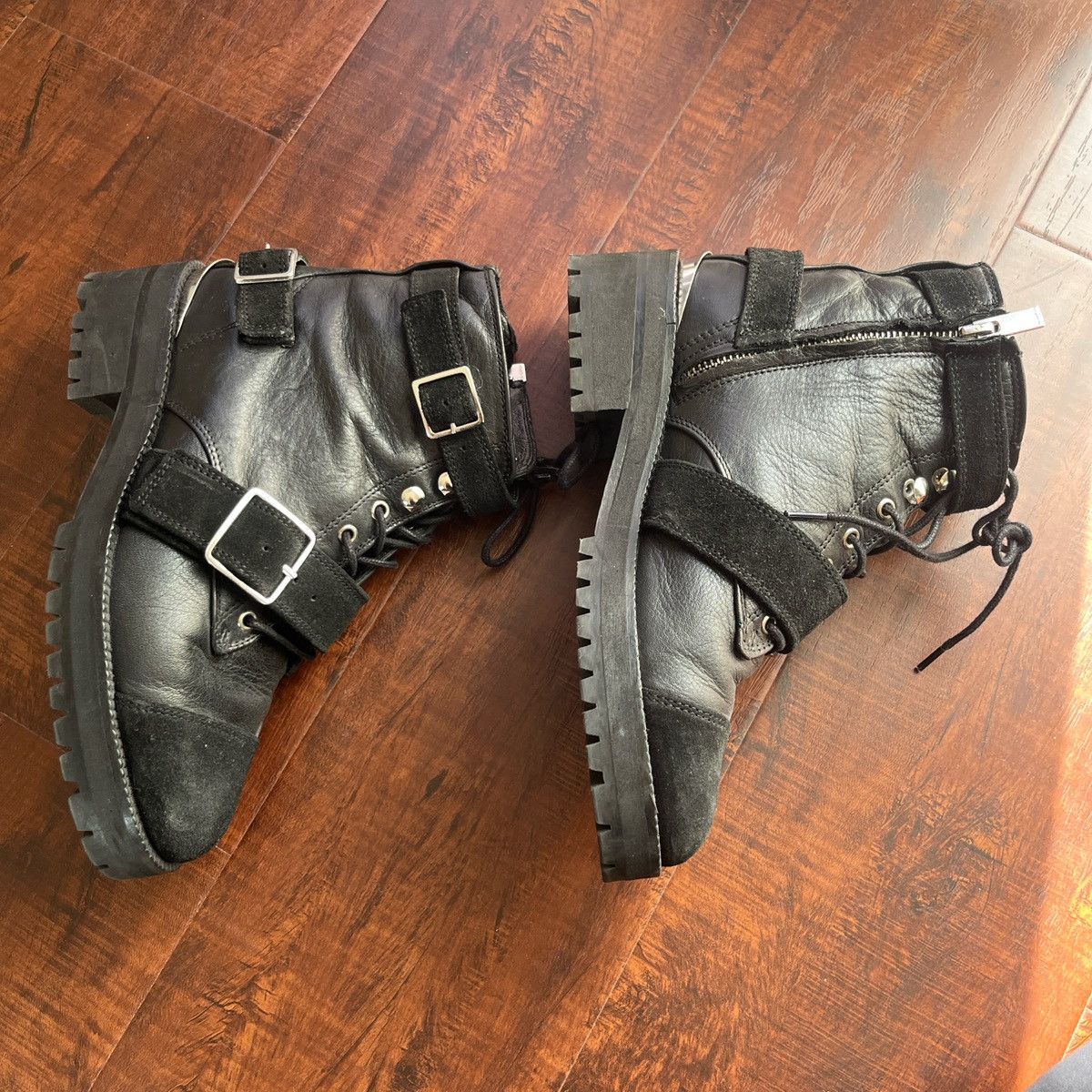 The Kooples The Kooples black boots Size US 8 / IT 38 - 2 Thumbnail