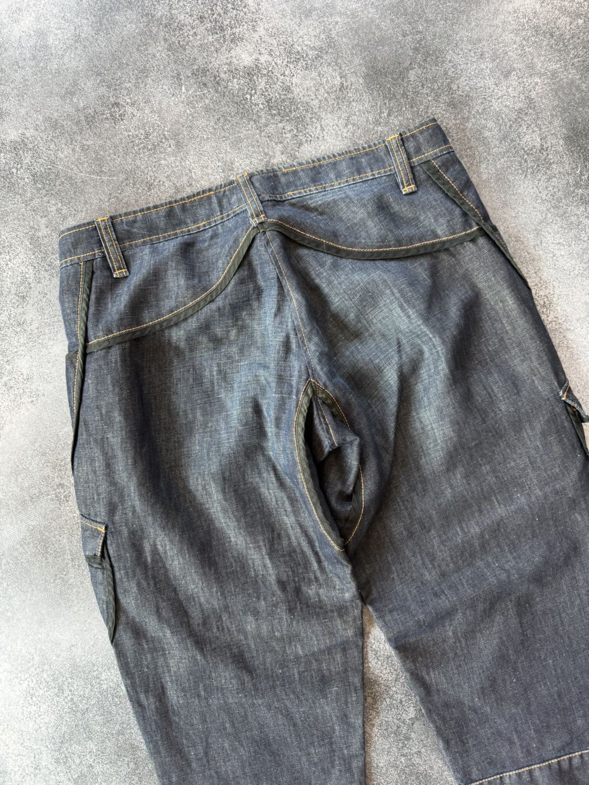 Moschino Moschino jeans Size 36" / US 14 / IT 50 - 9 Thumbnail